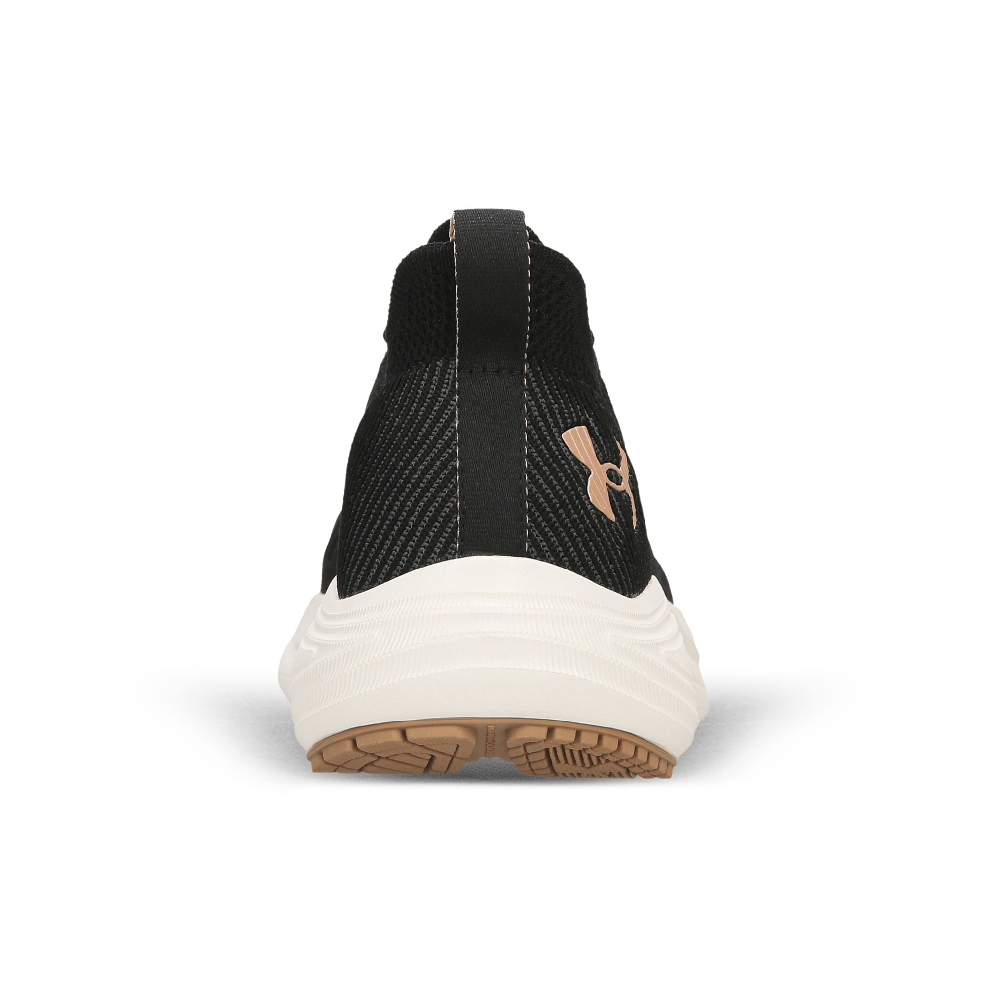 Tênis de Corrida Under Armour Charged Fleek Preto 5