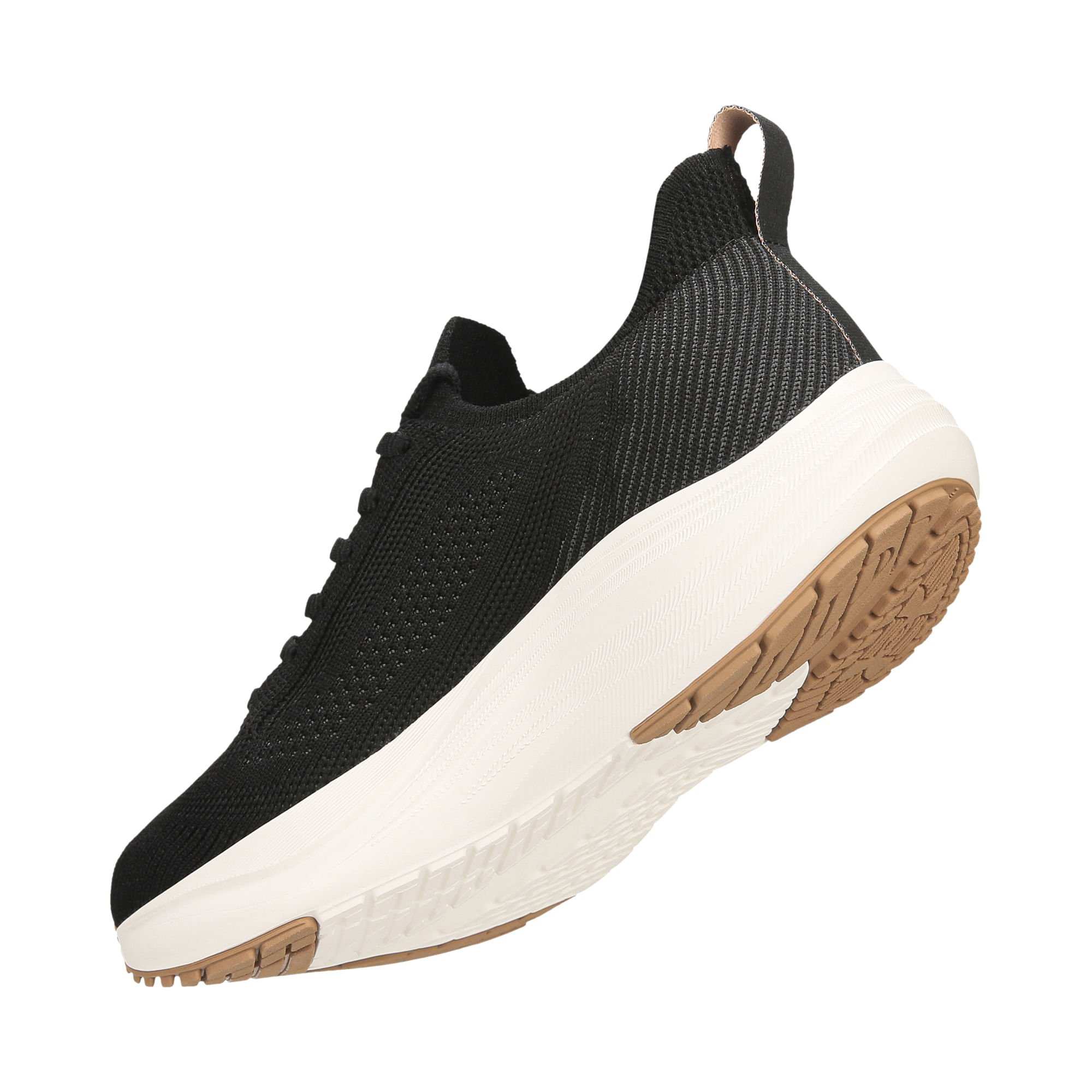 Tênis de Corrida Under Armour Charged Fleek Preto 7