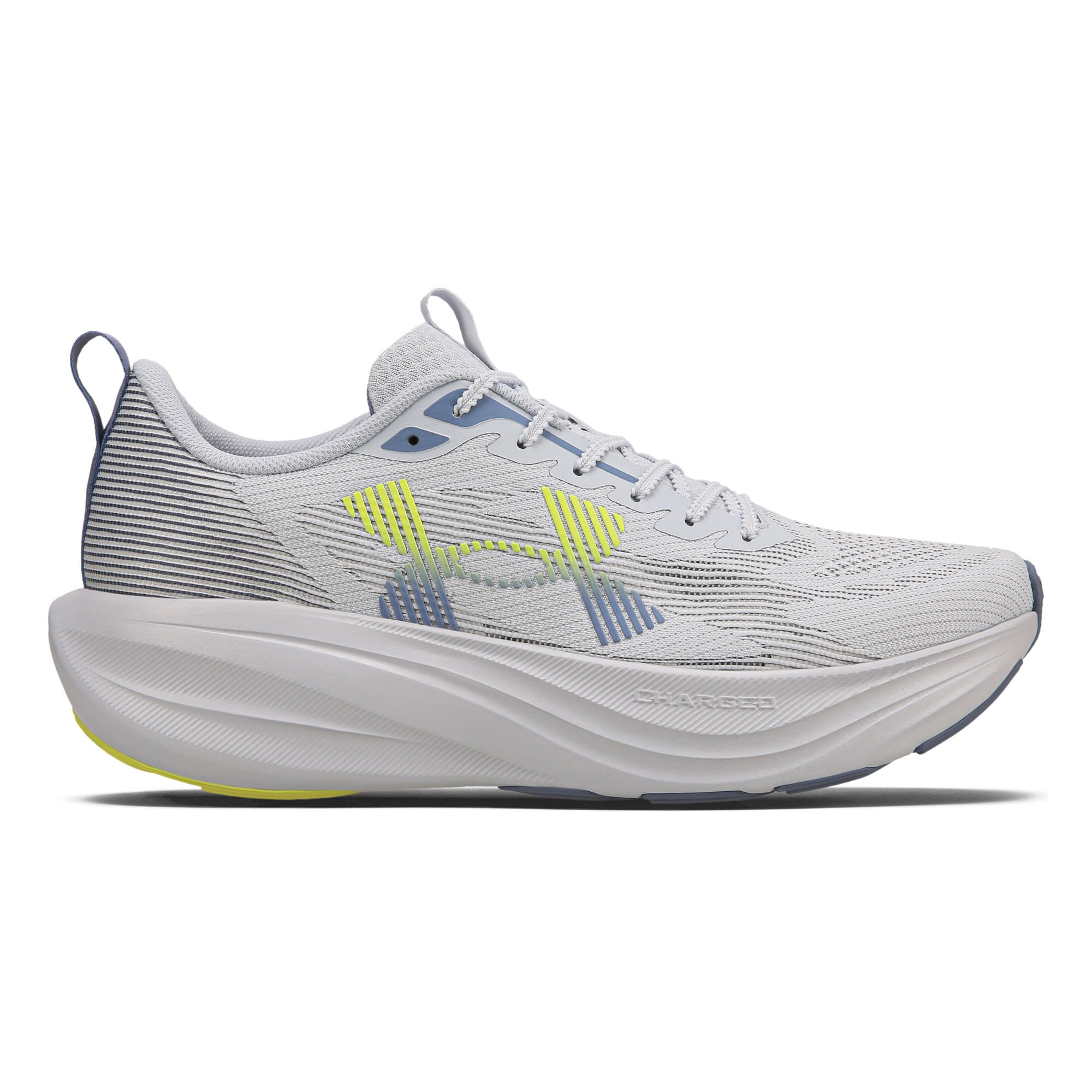 Tênis de Corrida Under Armour Charged Endless
