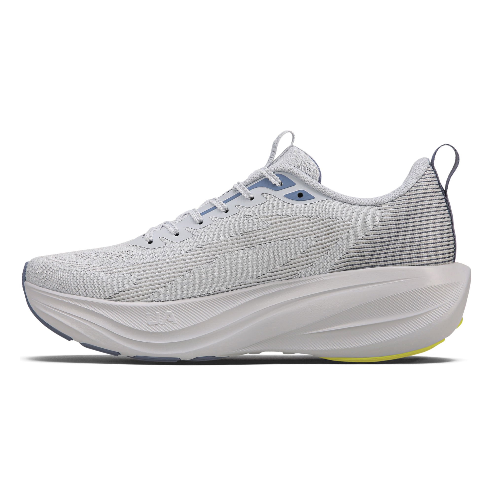 Tênis de Corrida Under Armour Charged Endless Branco 2