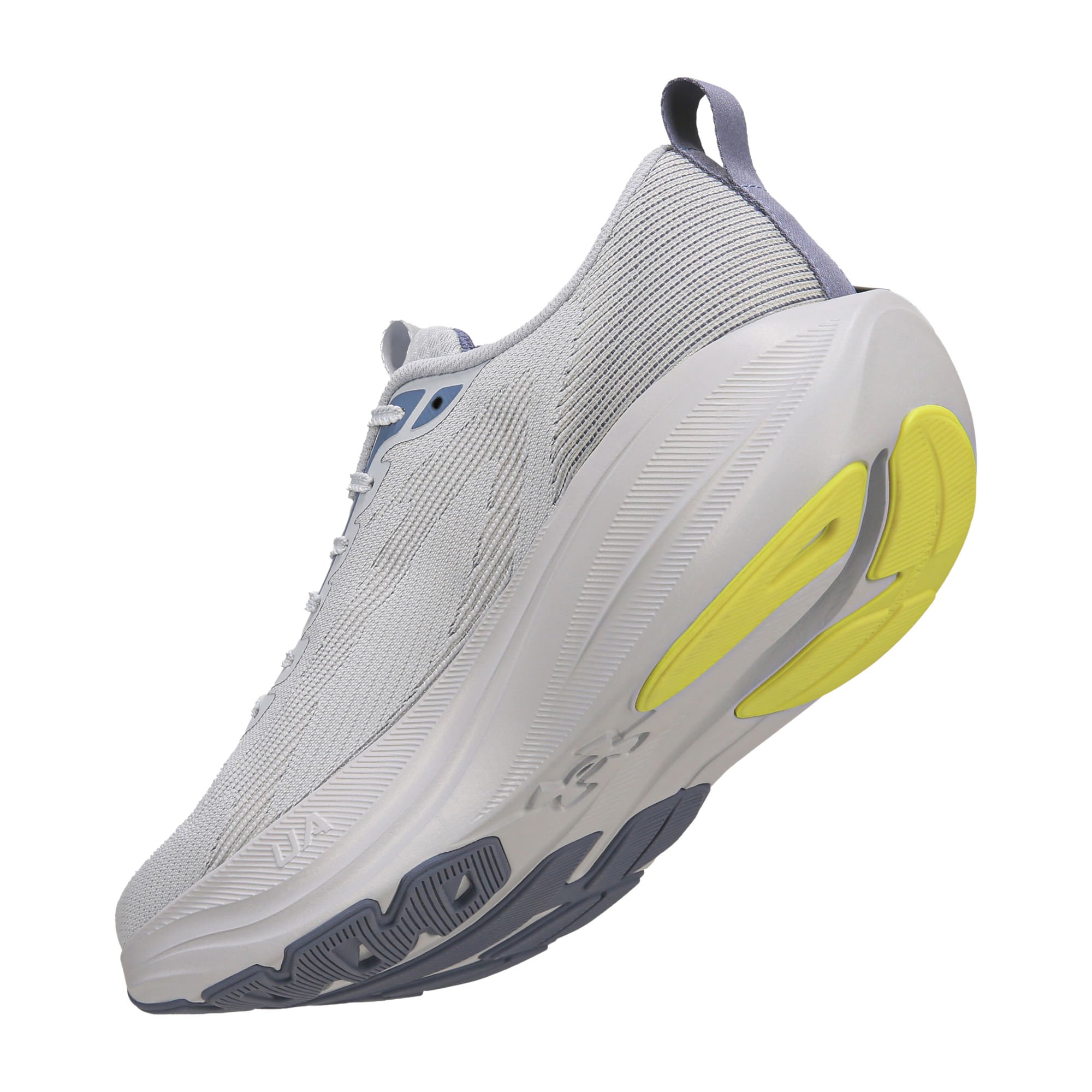 Tênis de Corrida Under Armour Charged Endless Branco 7