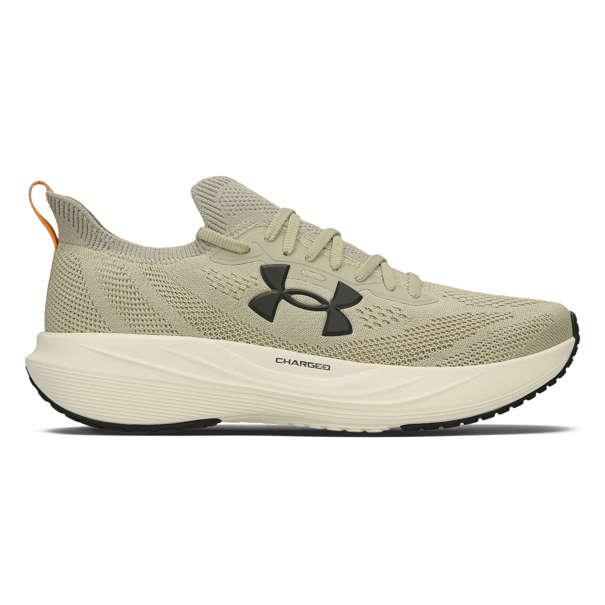 Tênis de Corrida Under Armour Charged Slight 4