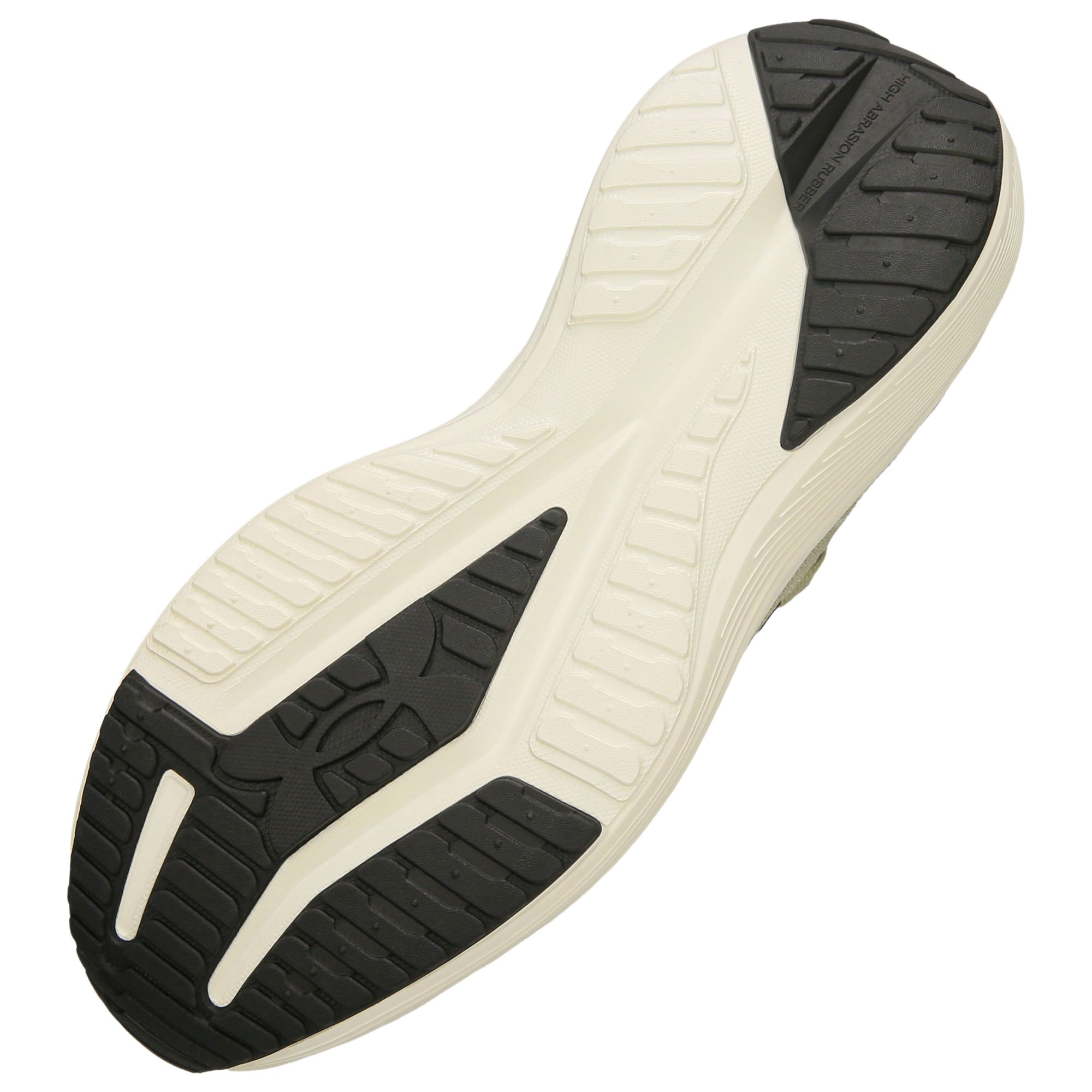Tênis de Corrida Under Armour Charged Slight 4 Cinza 6