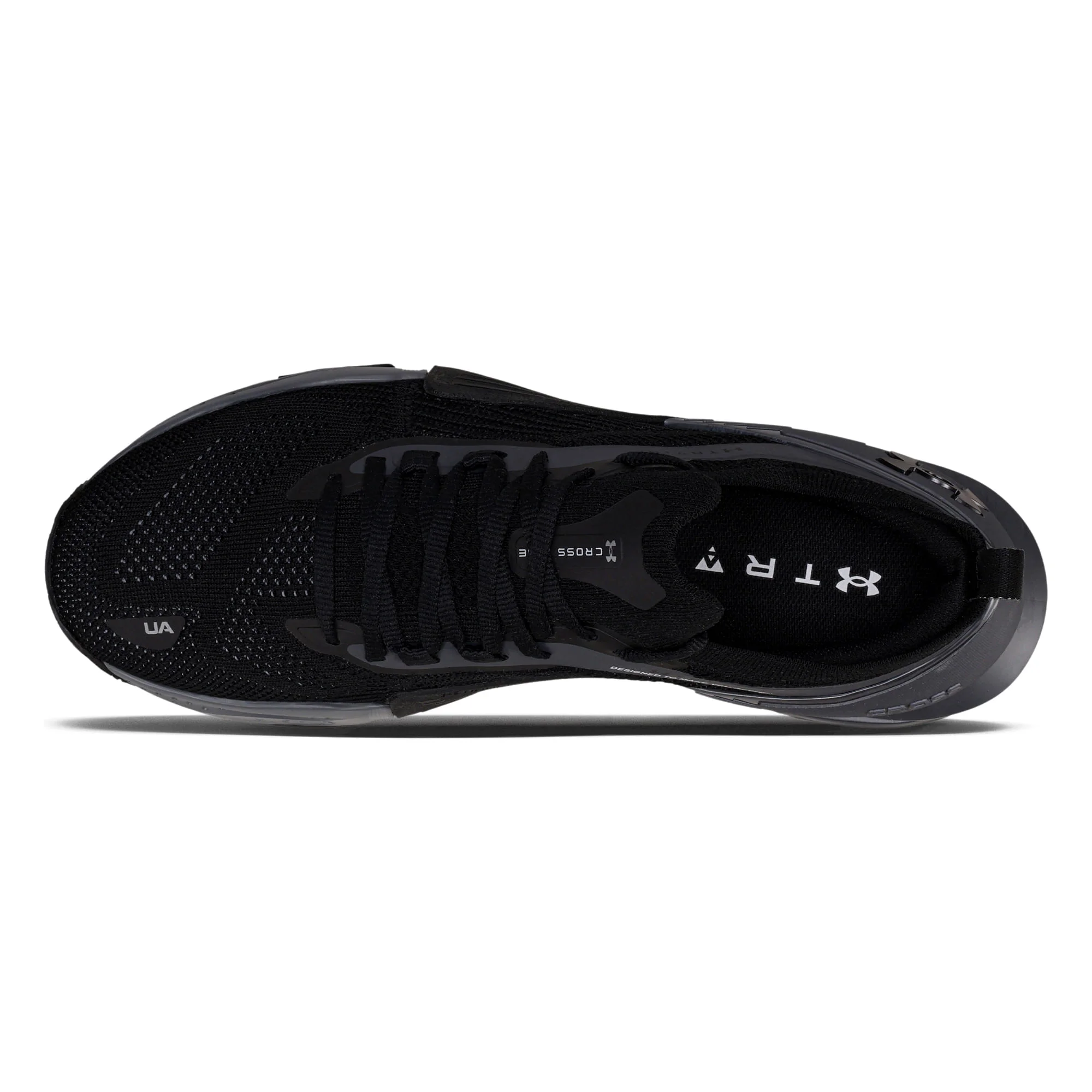 Tênis de Treino Under Armour Tribase Cross 2 SE Preto 3