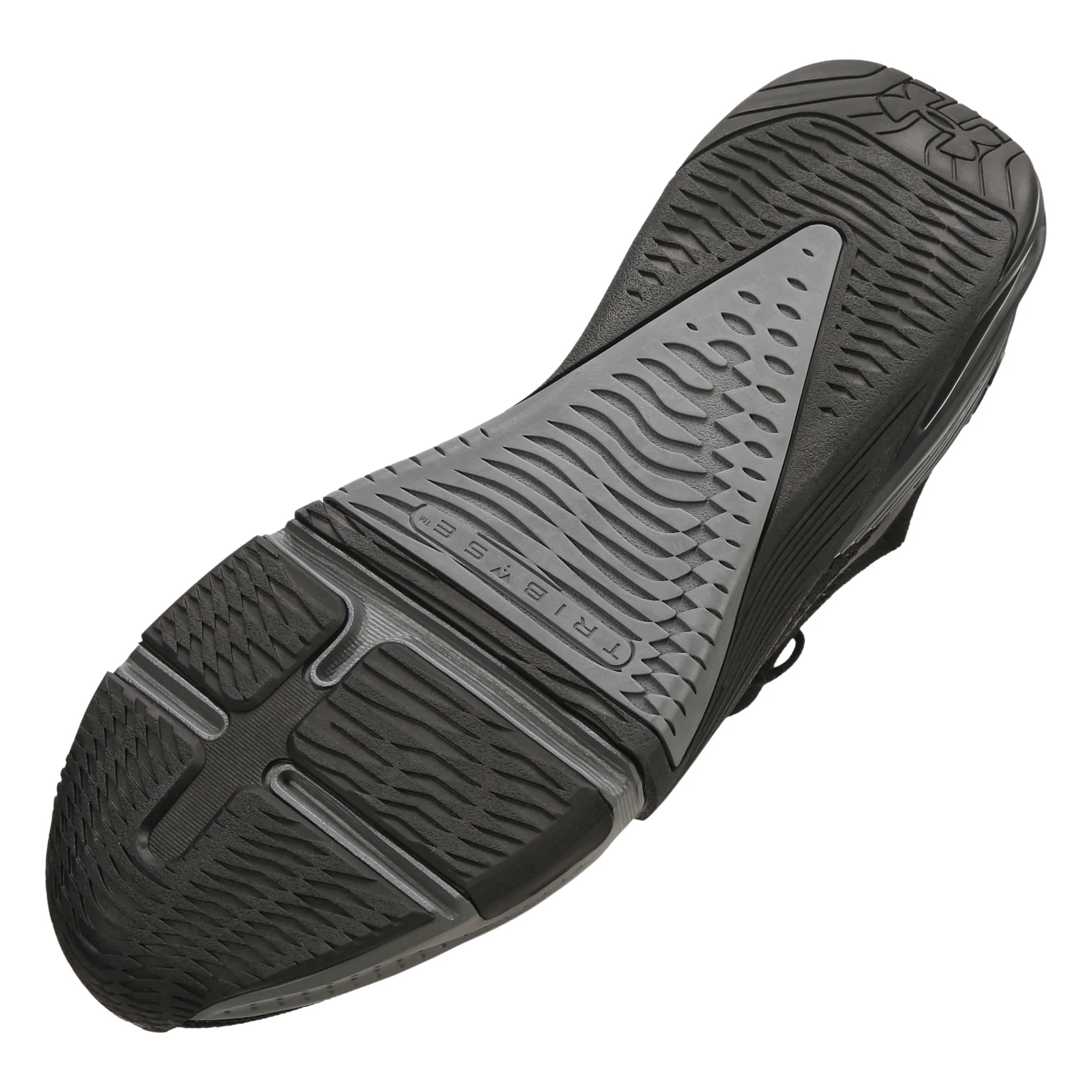 Tênis de Treino Under Armour Tribase Cross 2 SE Preto 4