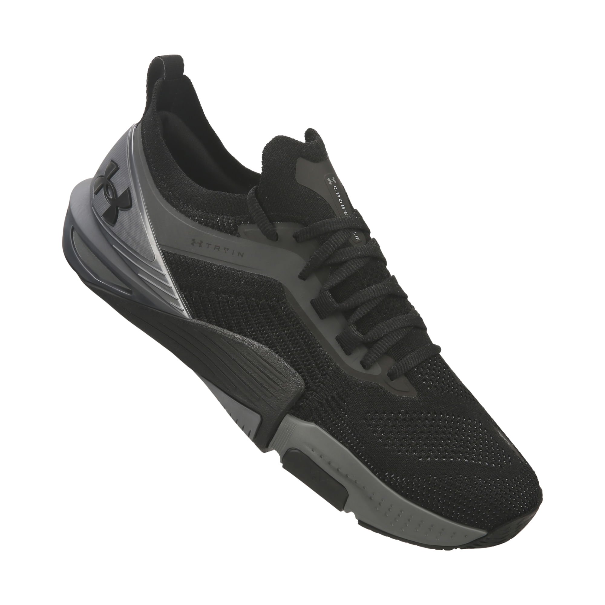 Tênis de Treino Under Armour Tribase Cross 2 SE Preto 6