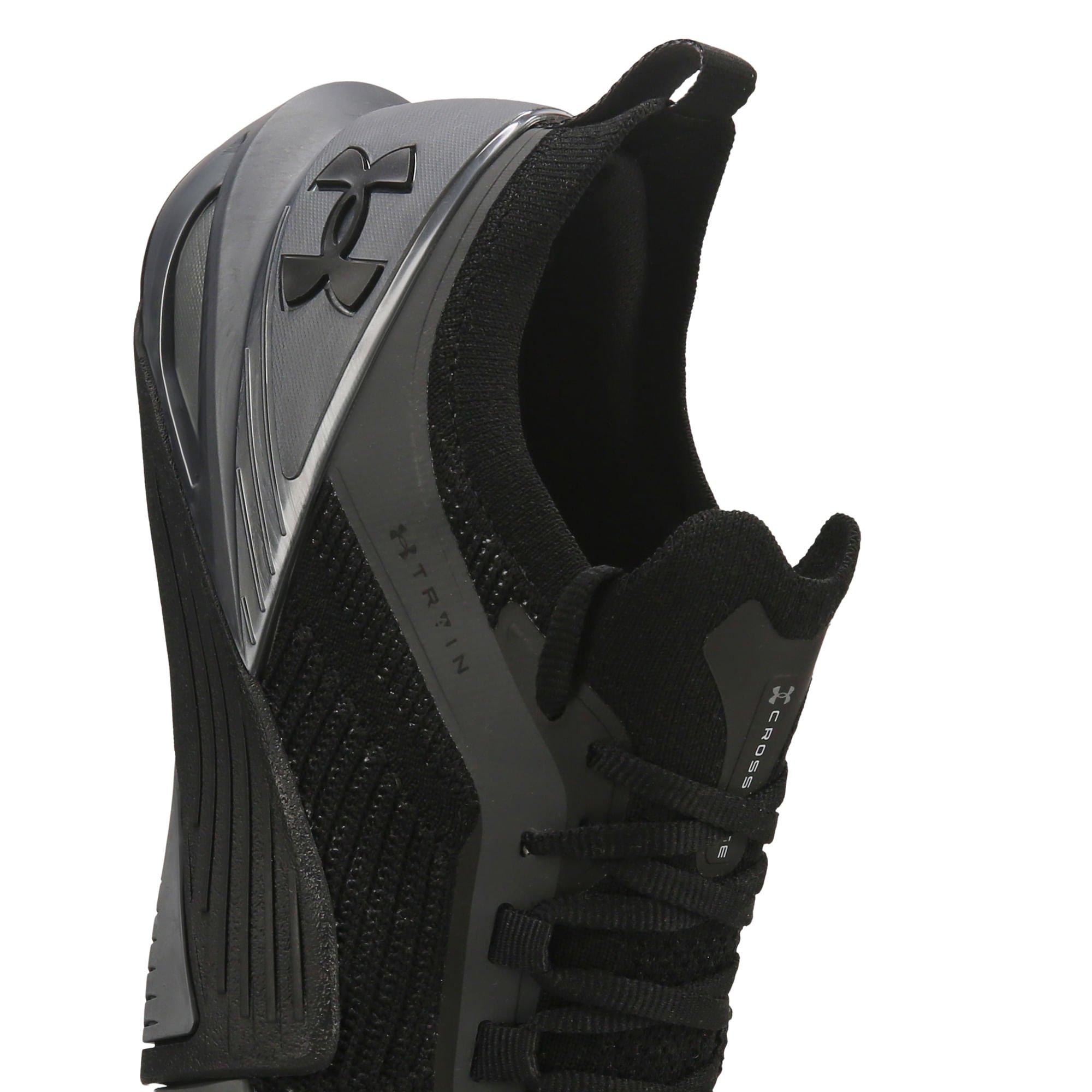 Tênis de Treino Under Armour Tribase Cross 2 SE Preto 8