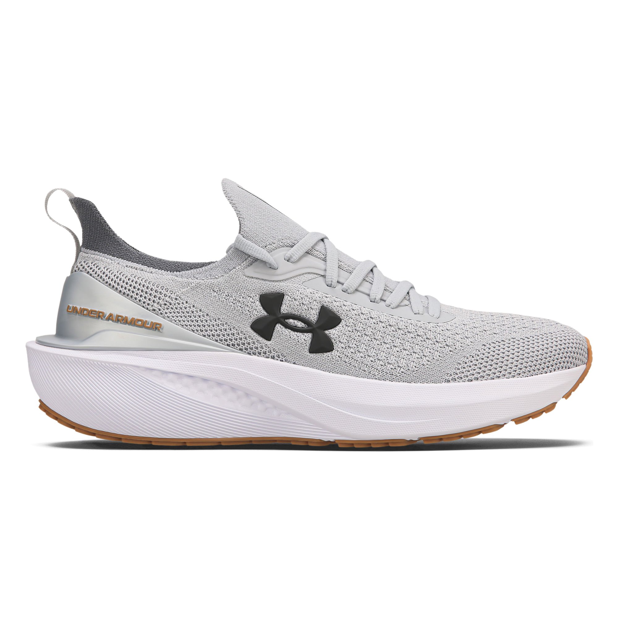 Tênis de Corrida Under Armour Charged Quicker 2