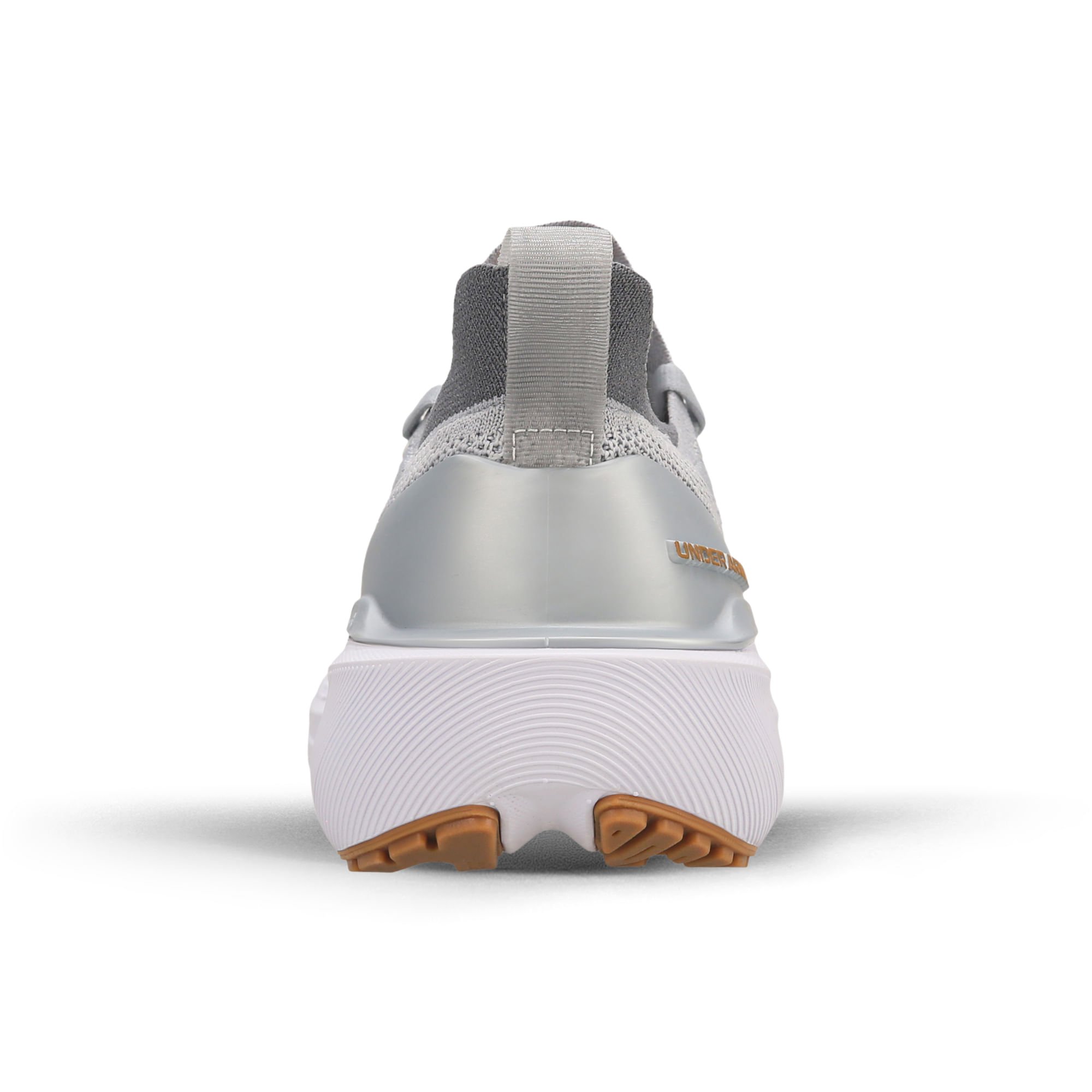 Tênis de Corrida Under Armour Charged Quicker 2 Preto 5