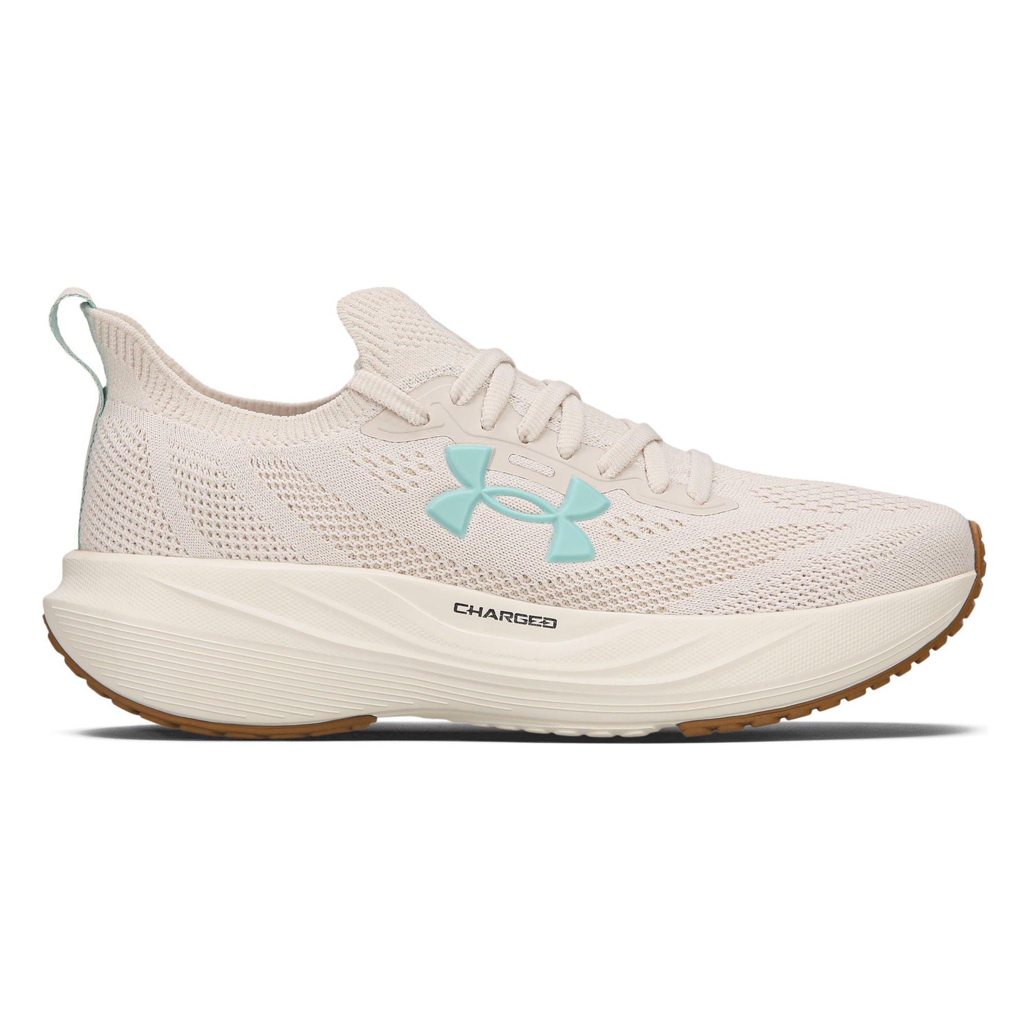 Tênis de Corrida Under Armour Charged Slight 4