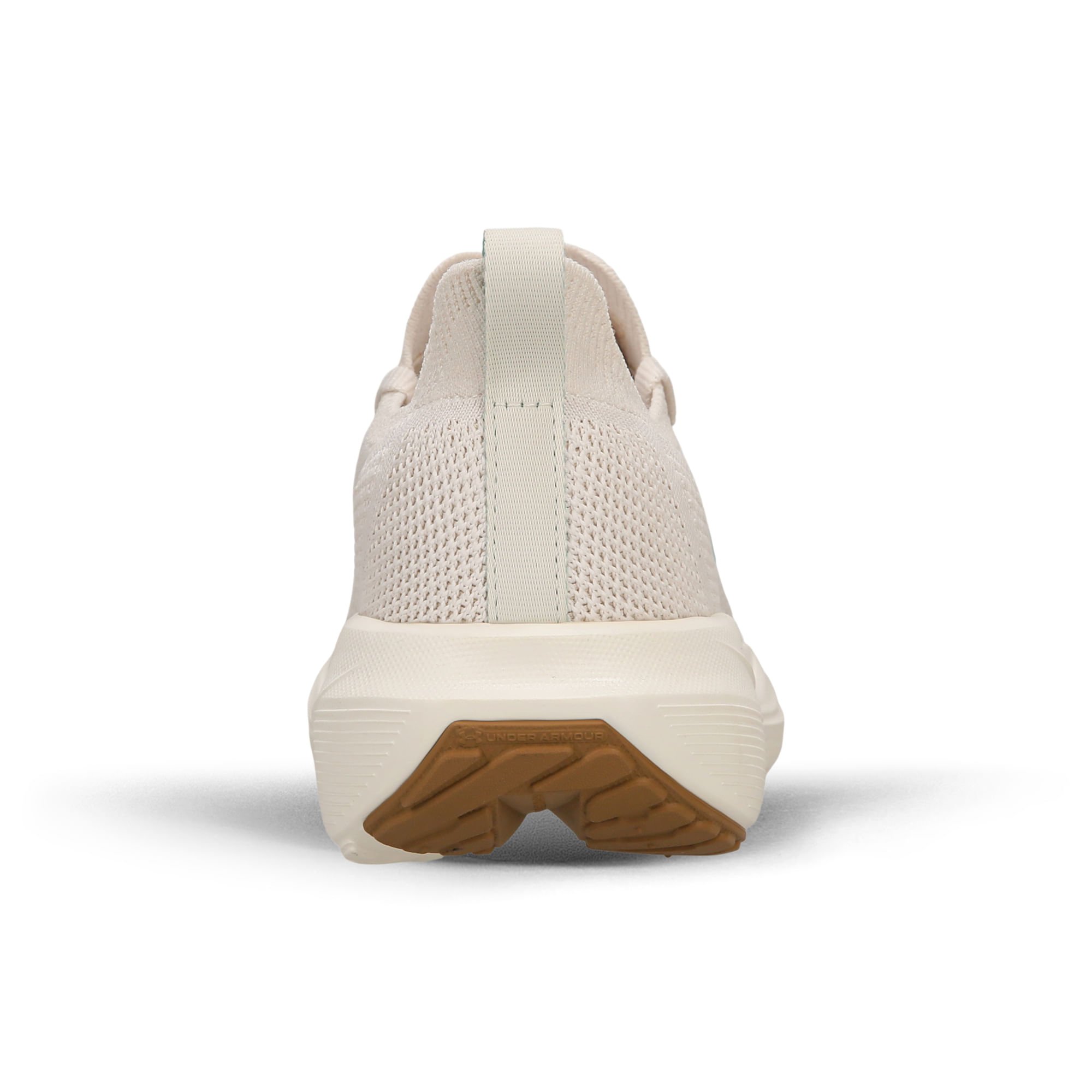 Tênis de Corrida Under Armour Charged Slight 4 Cinza 5