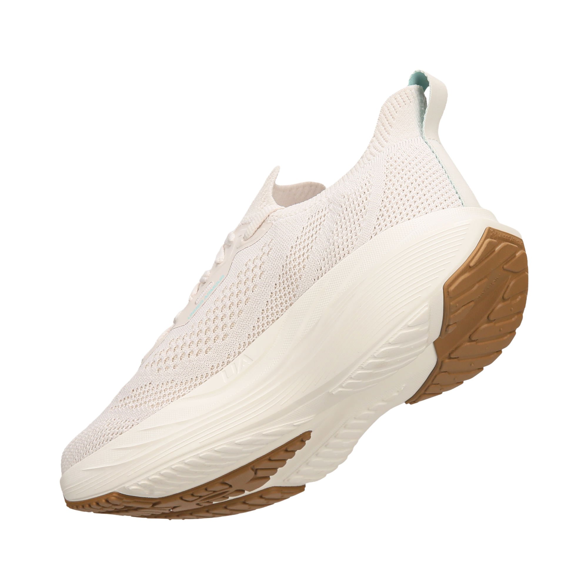 Tênis de Corrida Under Armour Charged Slight 4 Cinza 7