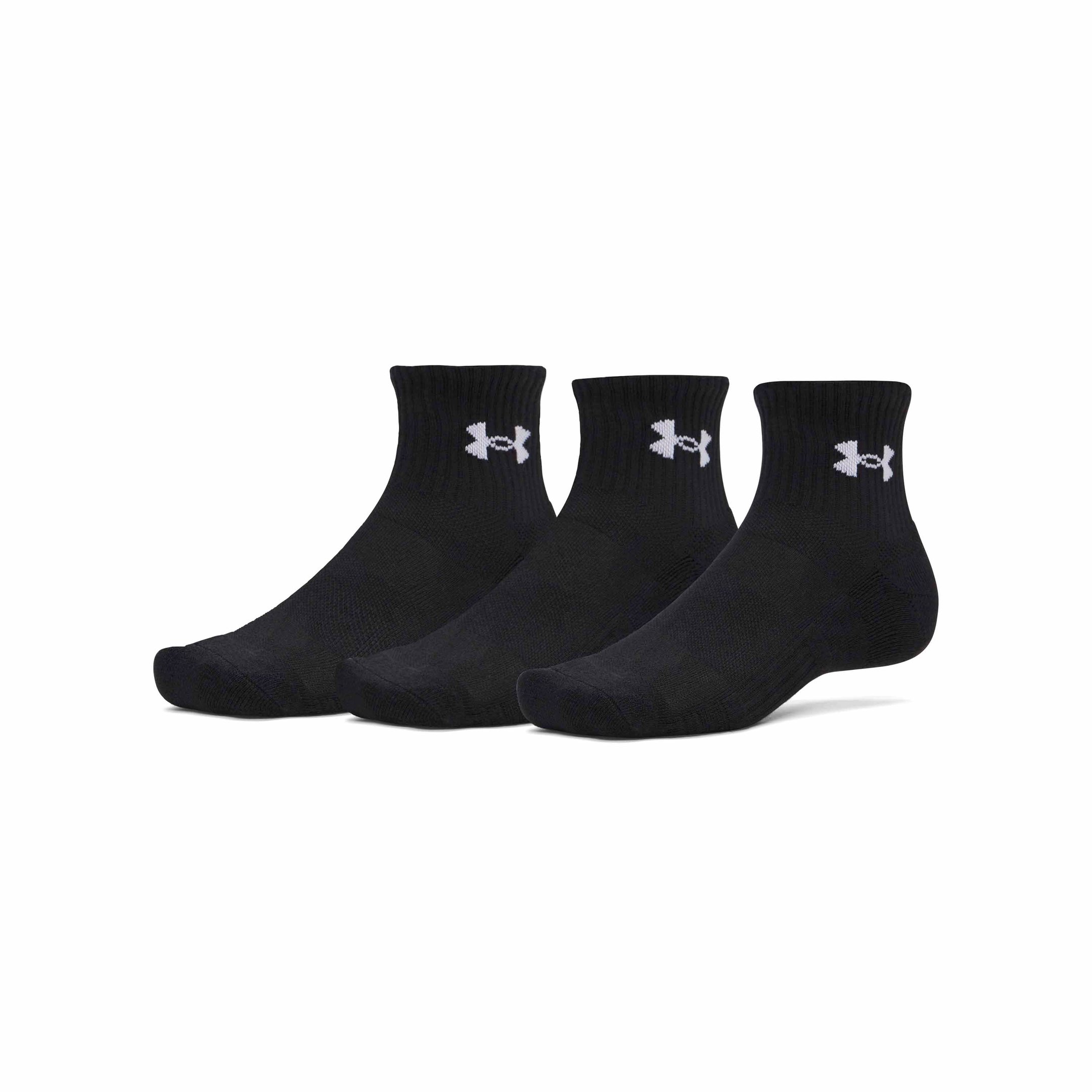 Meia de Treino Under Armour Performance Cotton