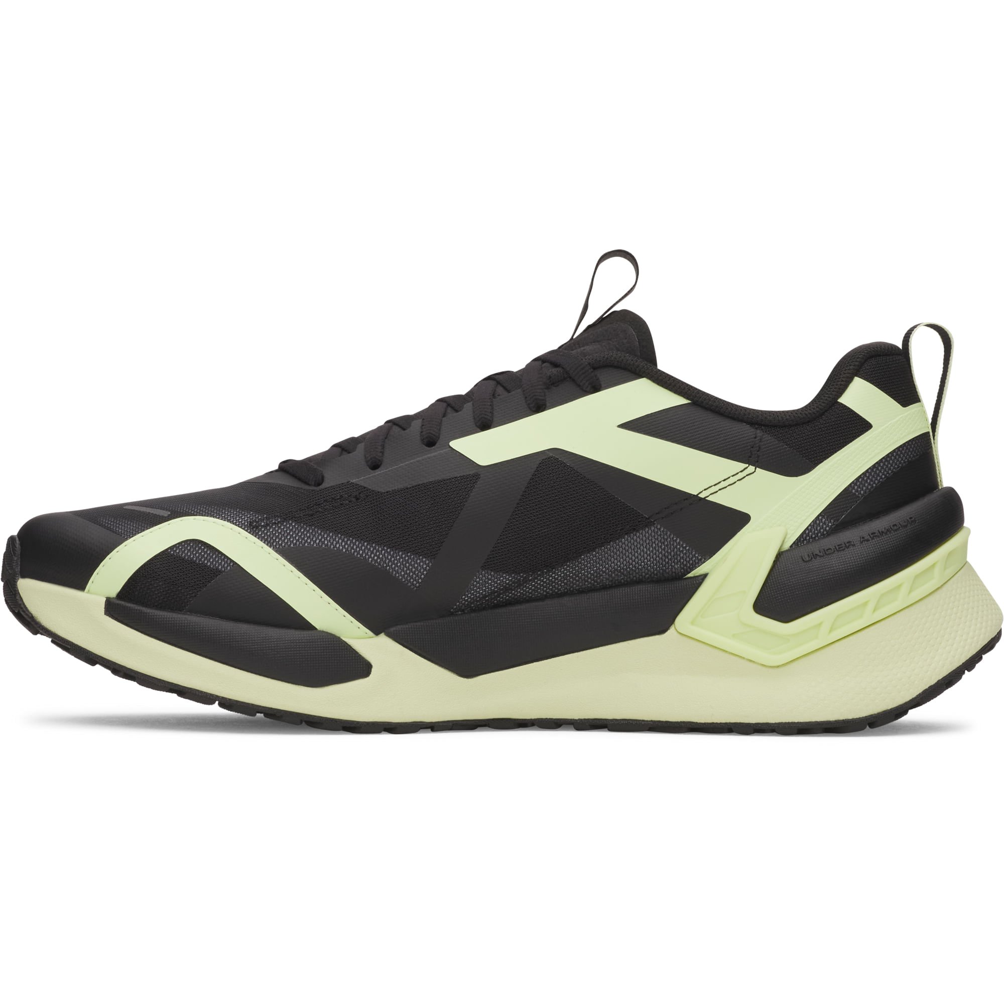 Tênis de Treino Under Armour Reign XT Verde 2