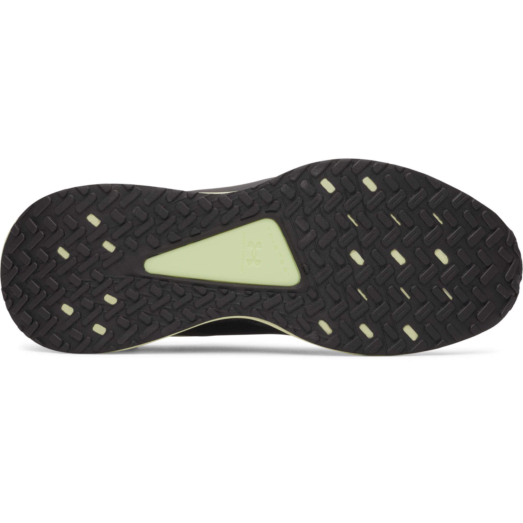 Tênis de Treino Under Armour Reign XT Verde 5