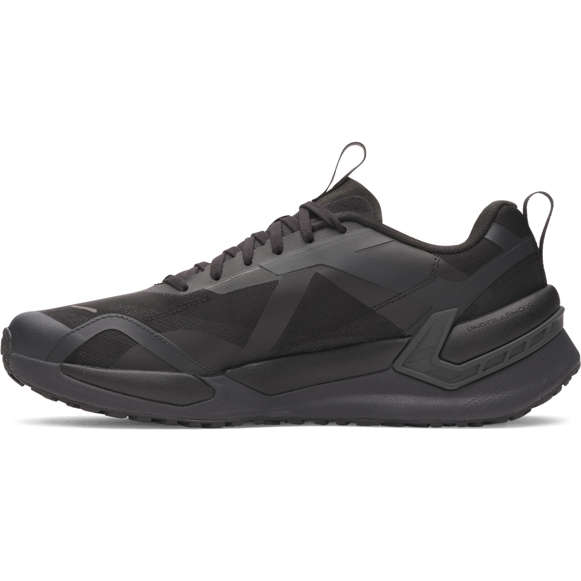 Tênis de Treino Under Armour Reign XT Preto 2