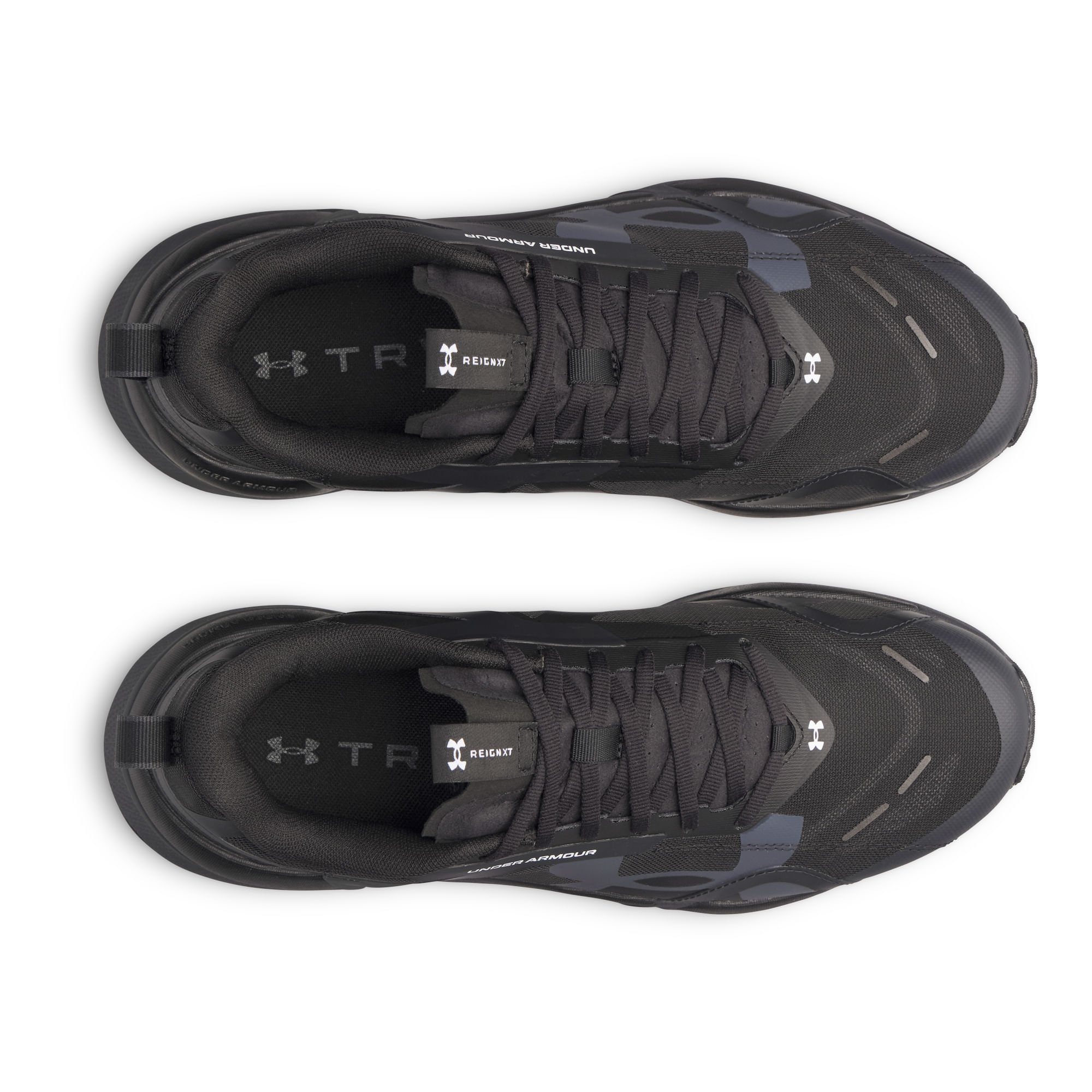 Tênis de Treino Under Armour Reign XT Preto 3