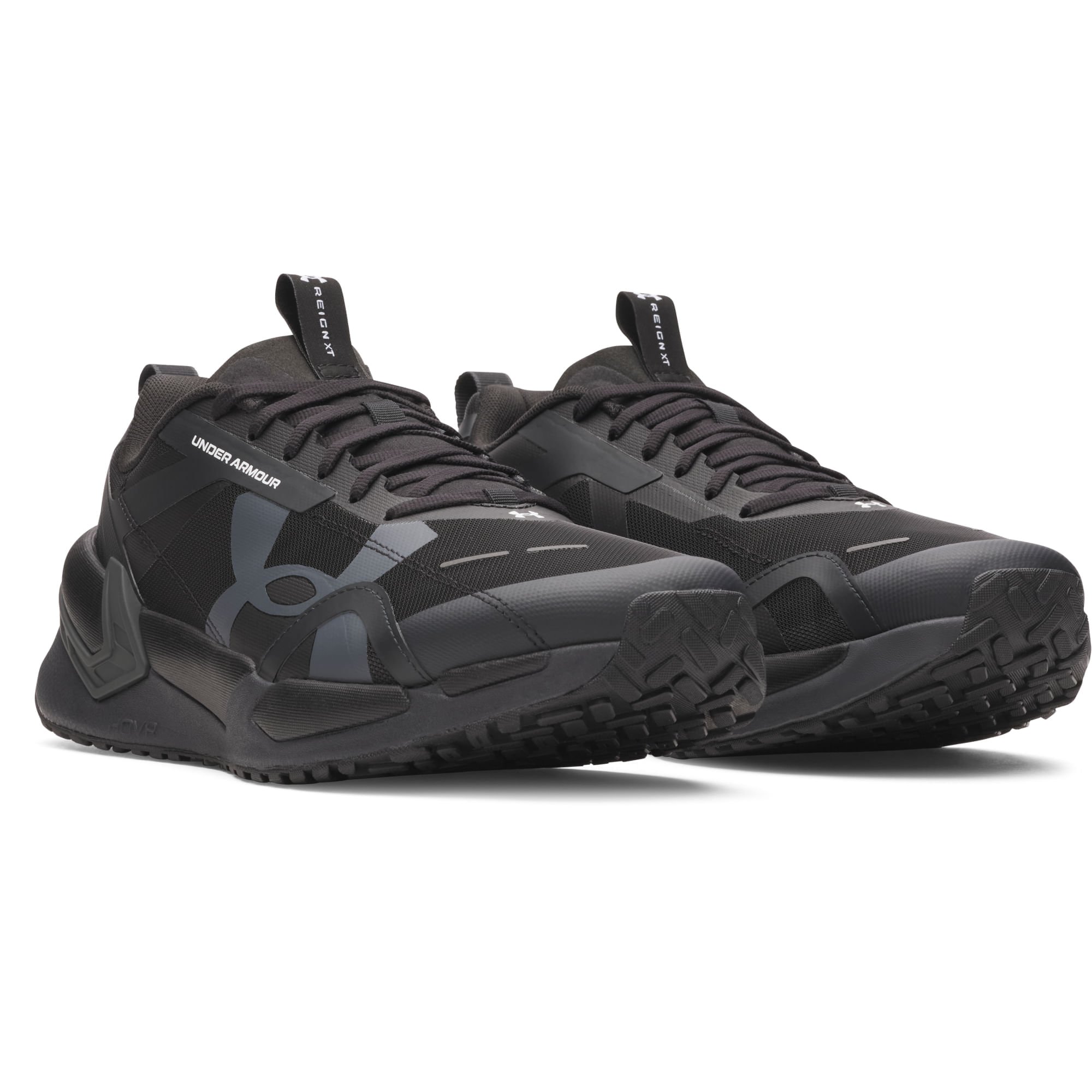 Tênis de Treino Under Armour Reign XT Preto 4