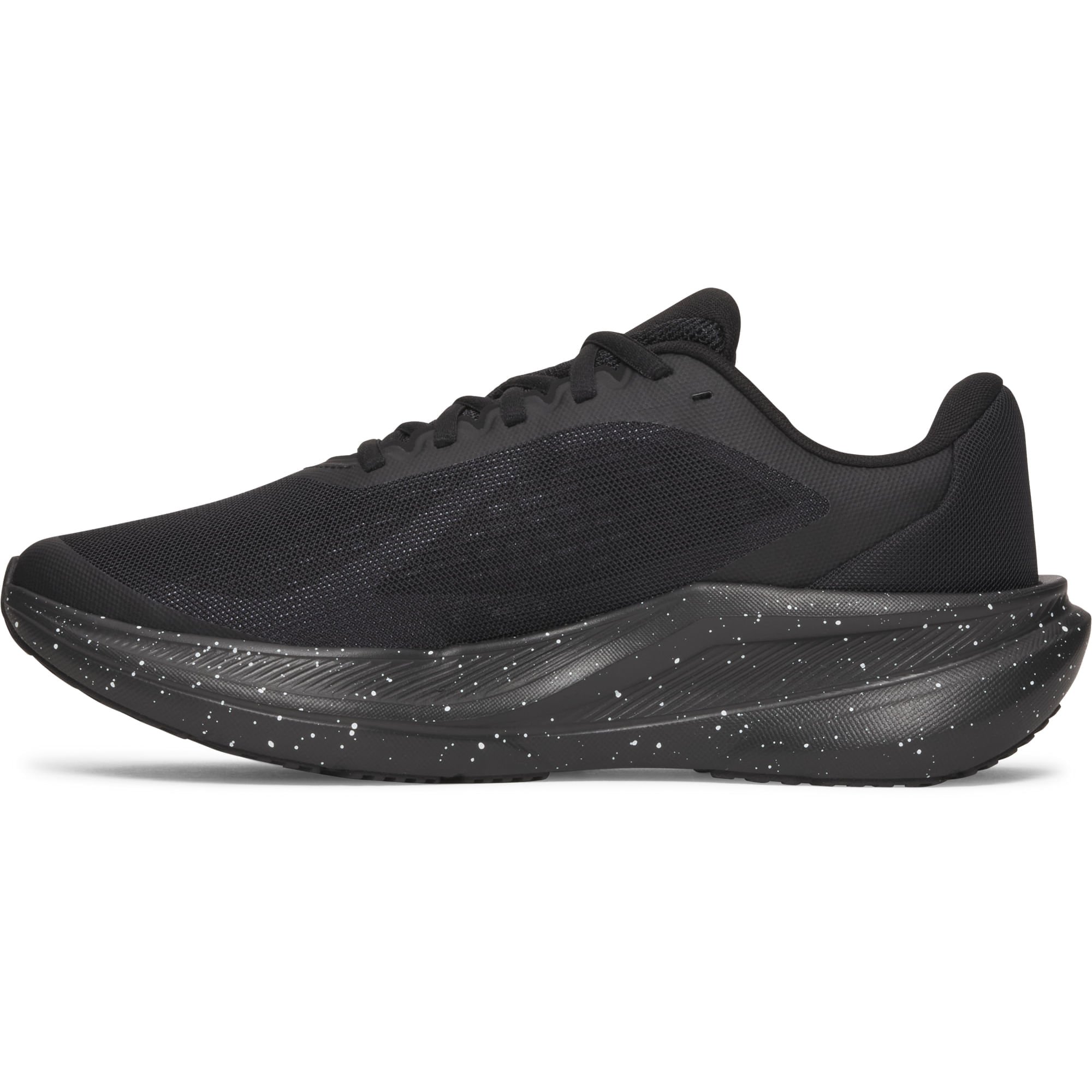 Tênis de Corrida Under Armour Chase Preto 2