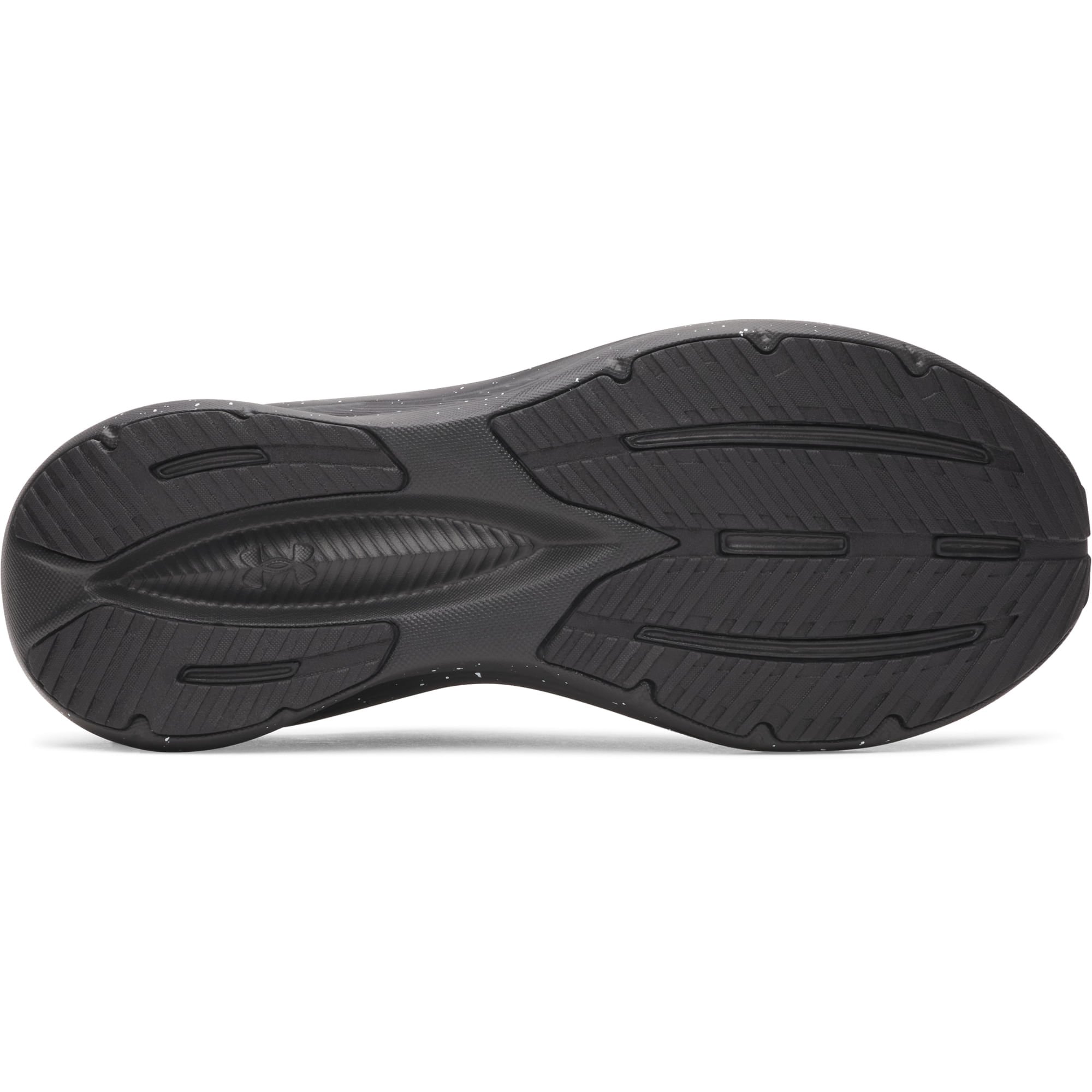 Tênis de Corrida Under Armour Chase Preto 3