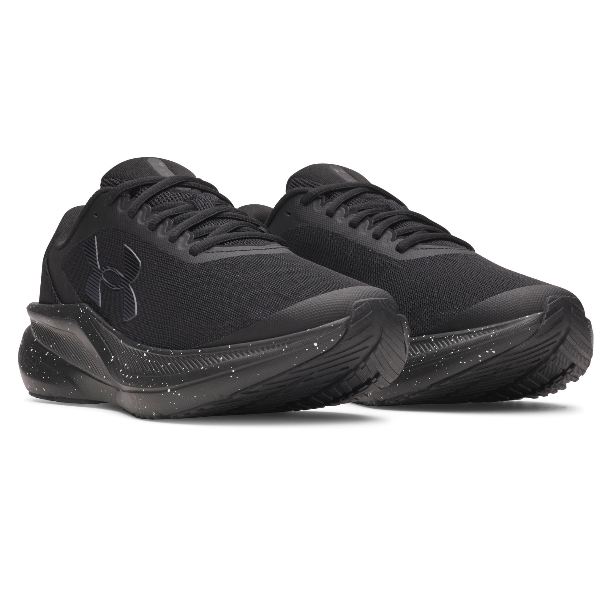 Tênis de Corrida Under Armour Chase Preto 5