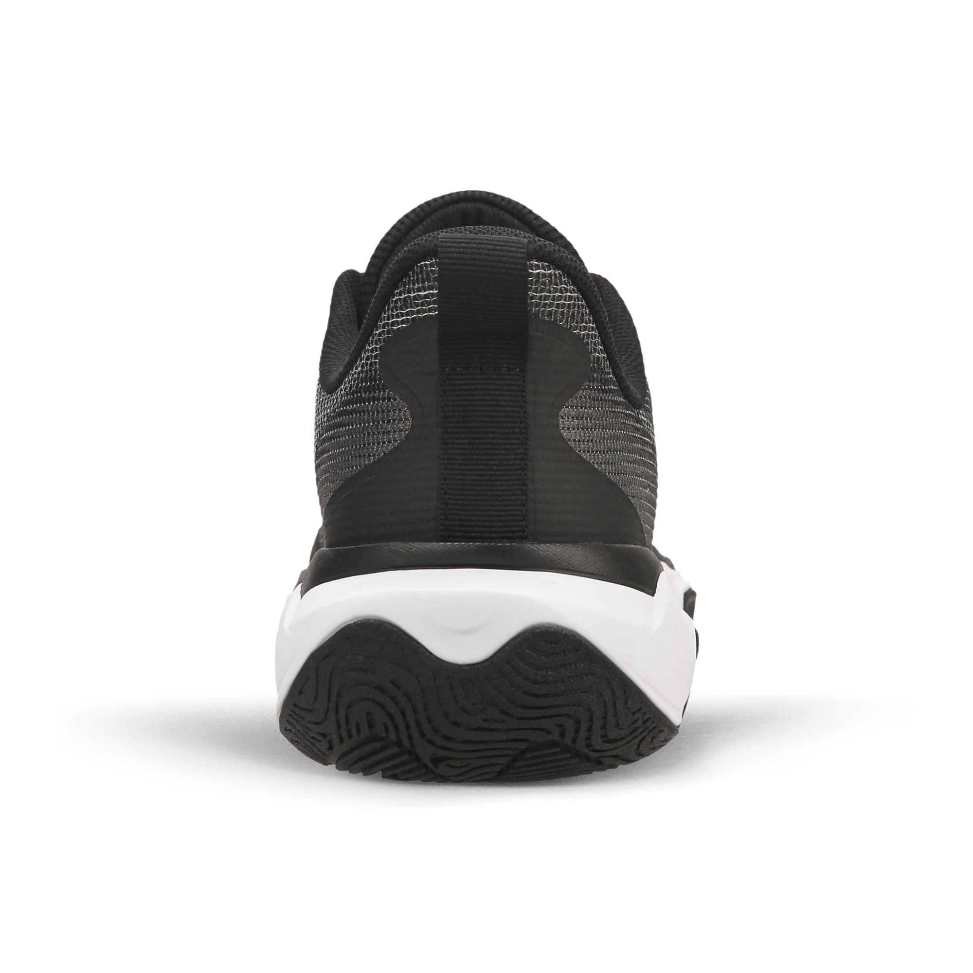 Tênis de Basquete Under Armour Layup Preto 5