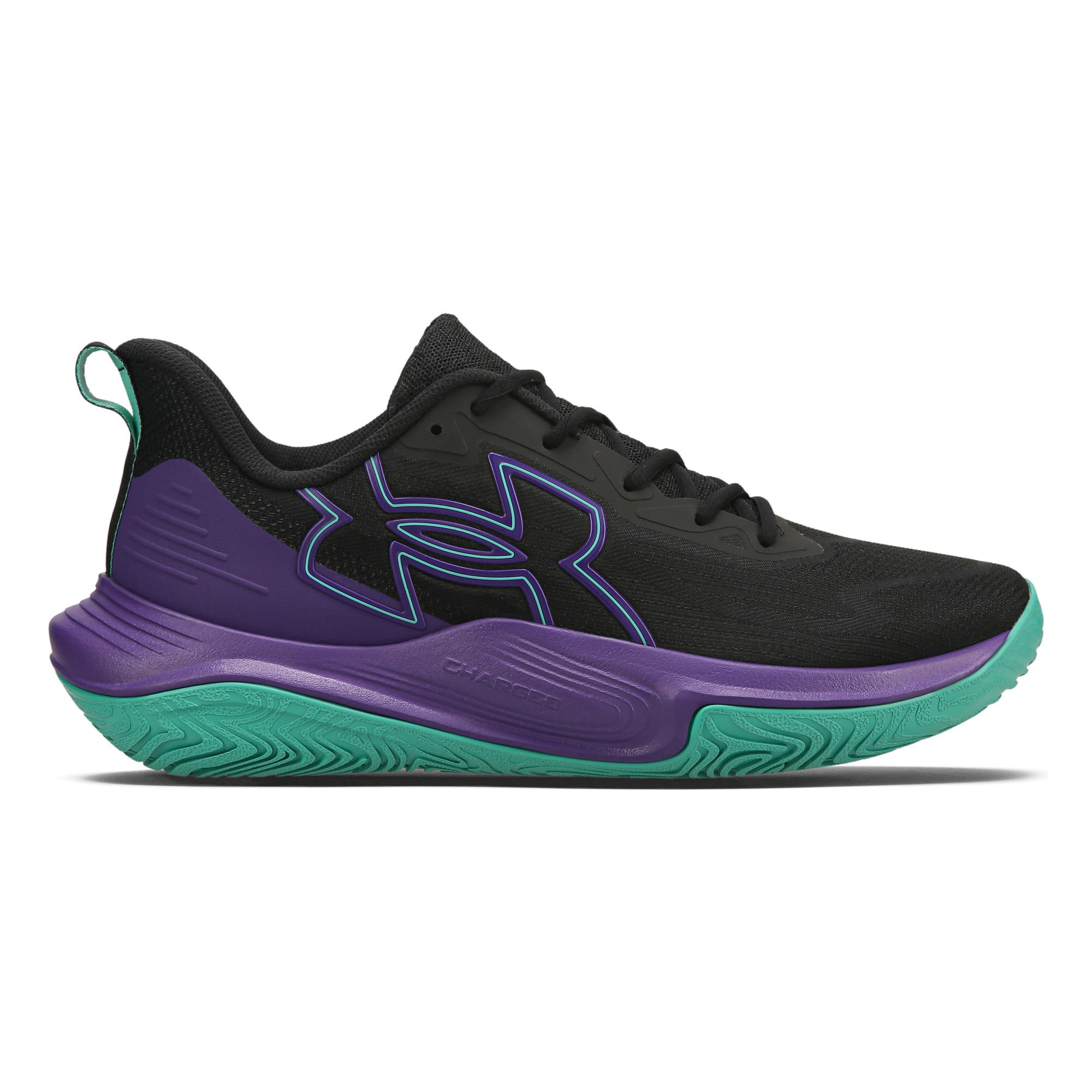 Tênis de Treino Under Armour Baller