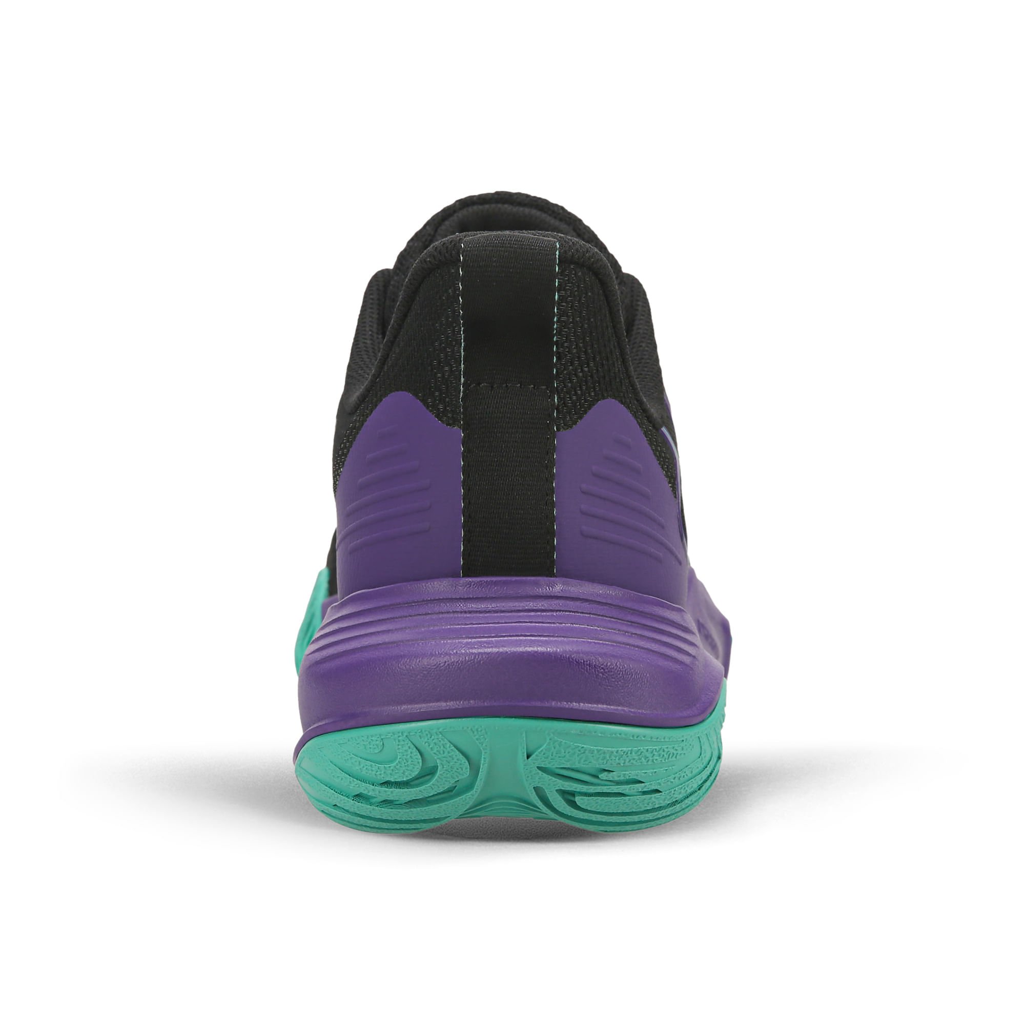 Tênis de Treino Under Armour Baller Preto 5