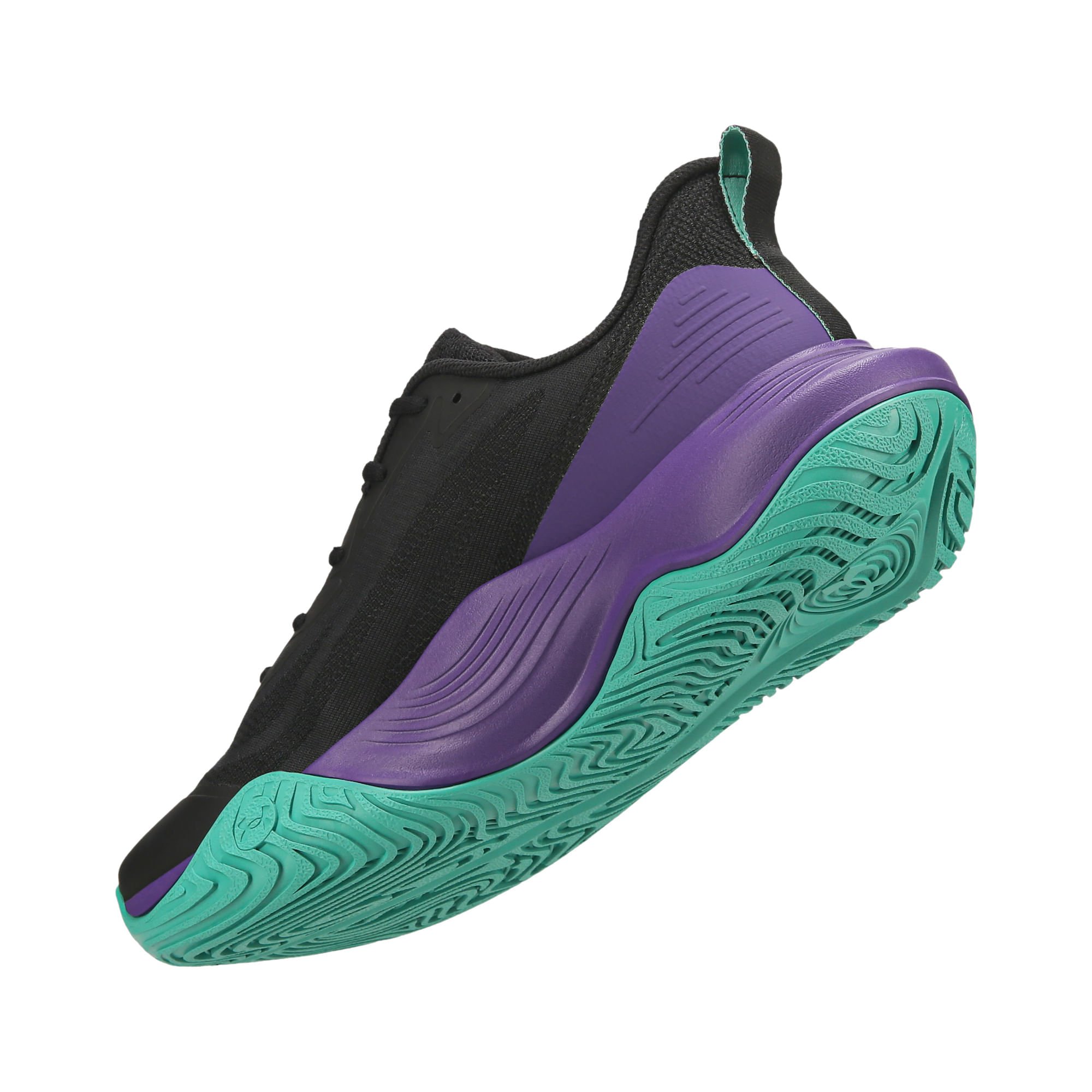 Tênis de Treino Under Armour Baller Preto 7