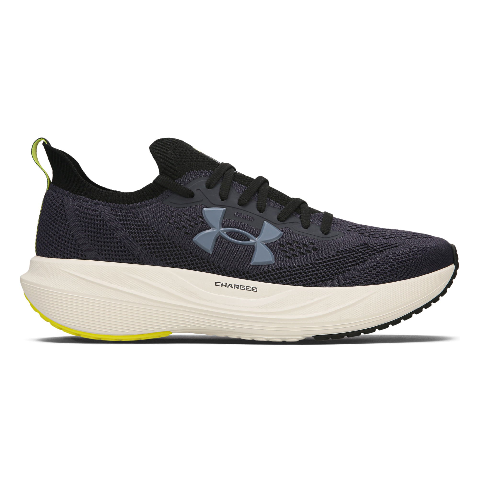 Tênis de Corrida Under Armour Charged Slight 4