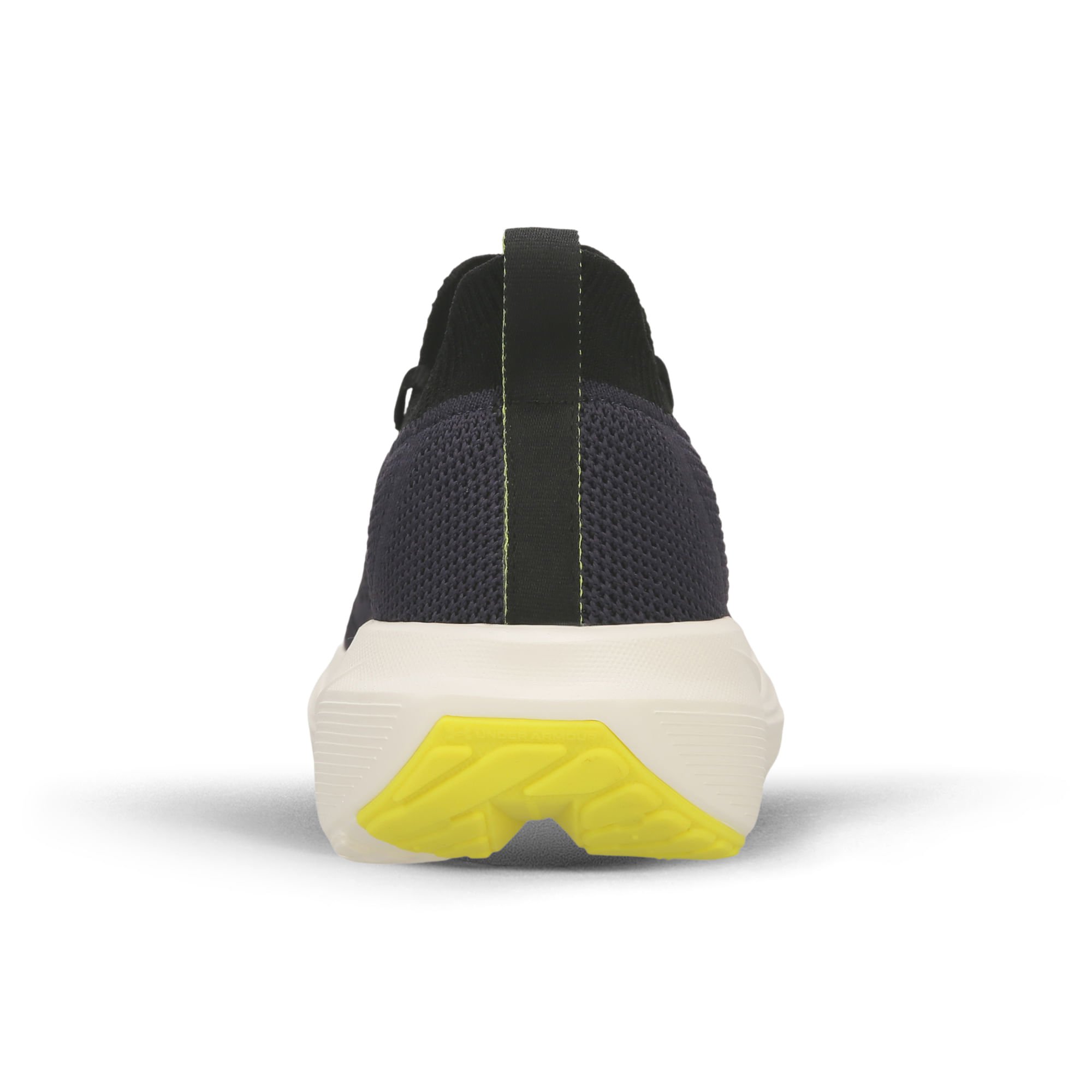 Tênis de Corrida Under Armour Charged Slight 4 Preto 5