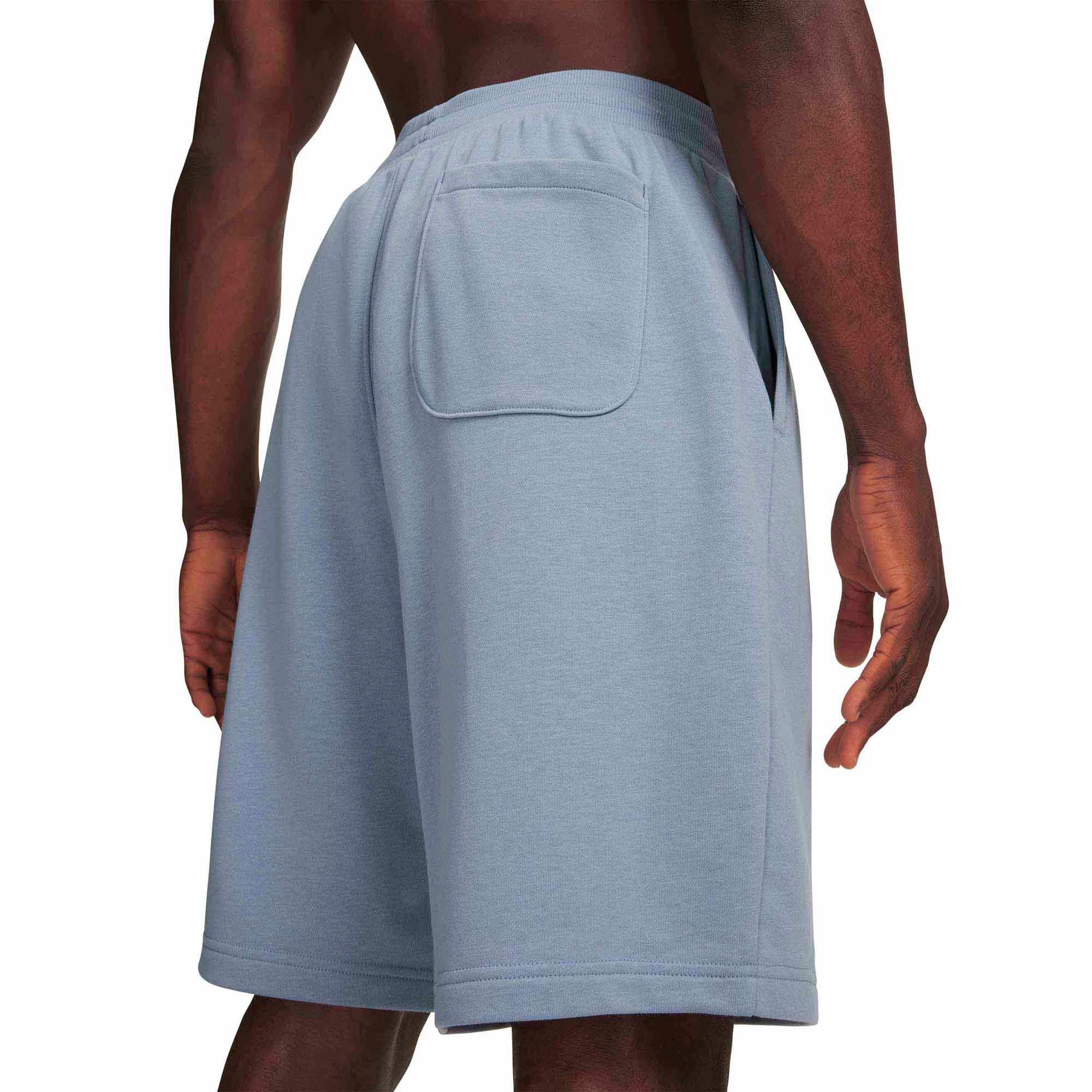 Shorts Sportstyle Under Armour Rival Lightweight Cinza 2