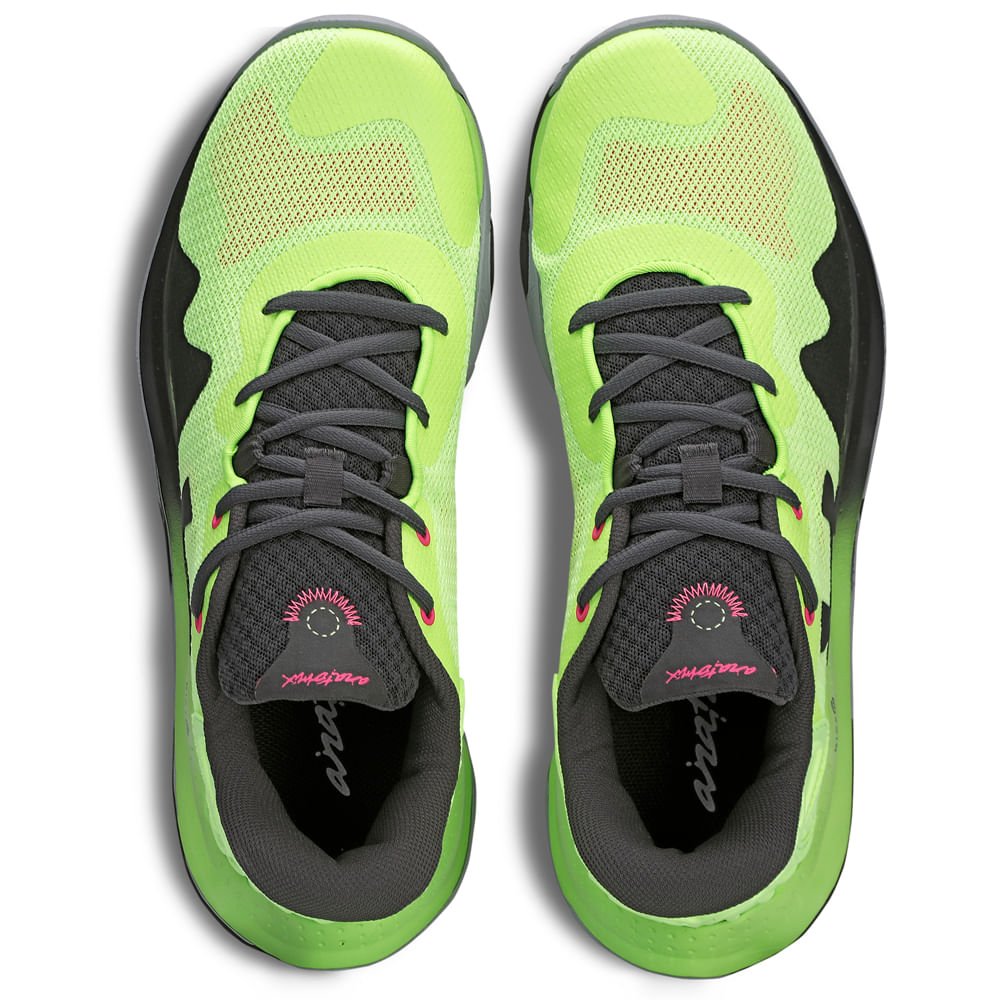 Tênis de Basquete Masculino Under Armour Buzzer 3