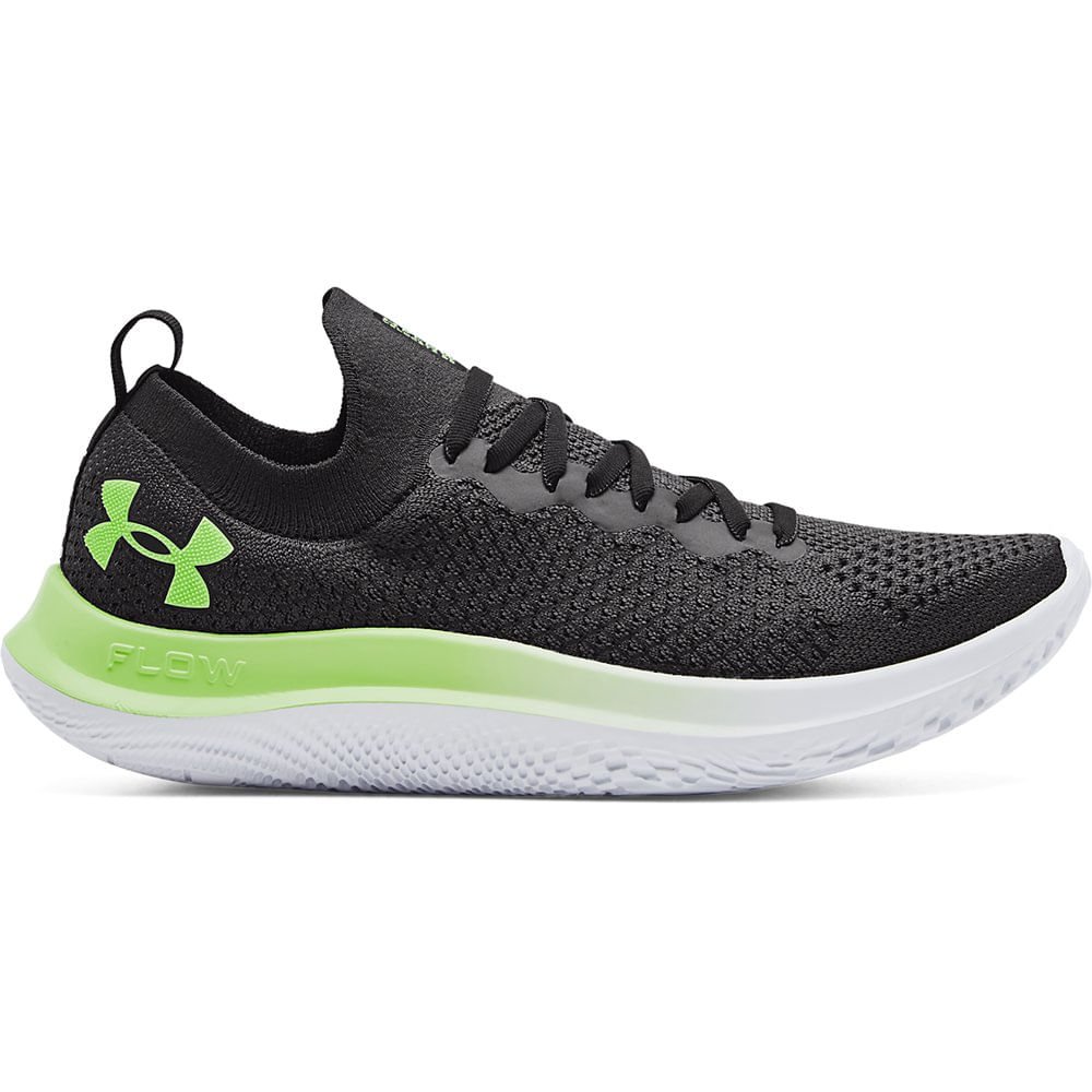 Tênis de Corrida Masculino Under Armour FLow Velociti SE