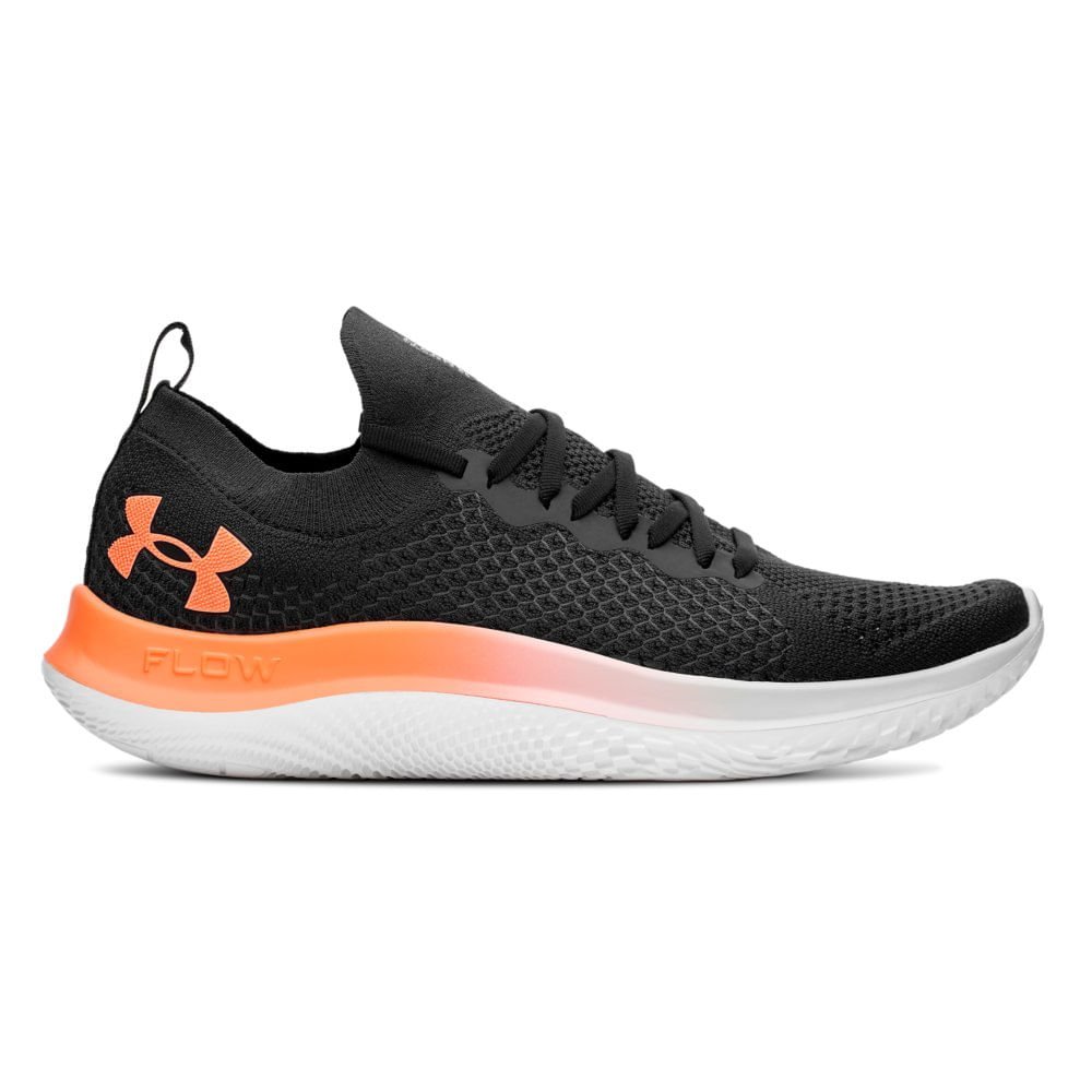 Tênis de Corrida Masculino Under Armour FLow Velociti SE