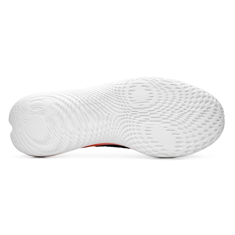 Tênis de Corrida Masculino Under Armour FLow Velociti SE Preto 5