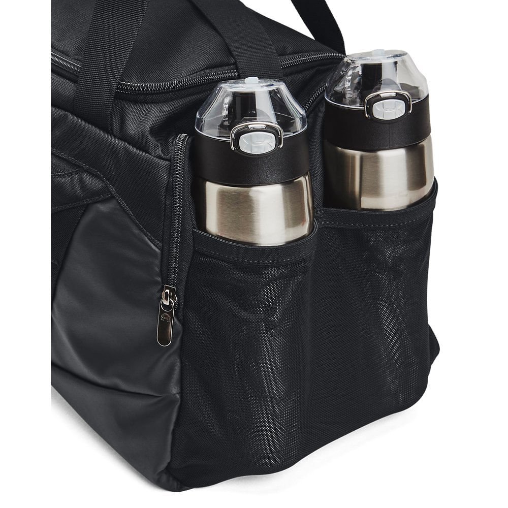 Mala de Treino Unissex Under Armour Undeniable 5.0 Duffle SM Preto 4