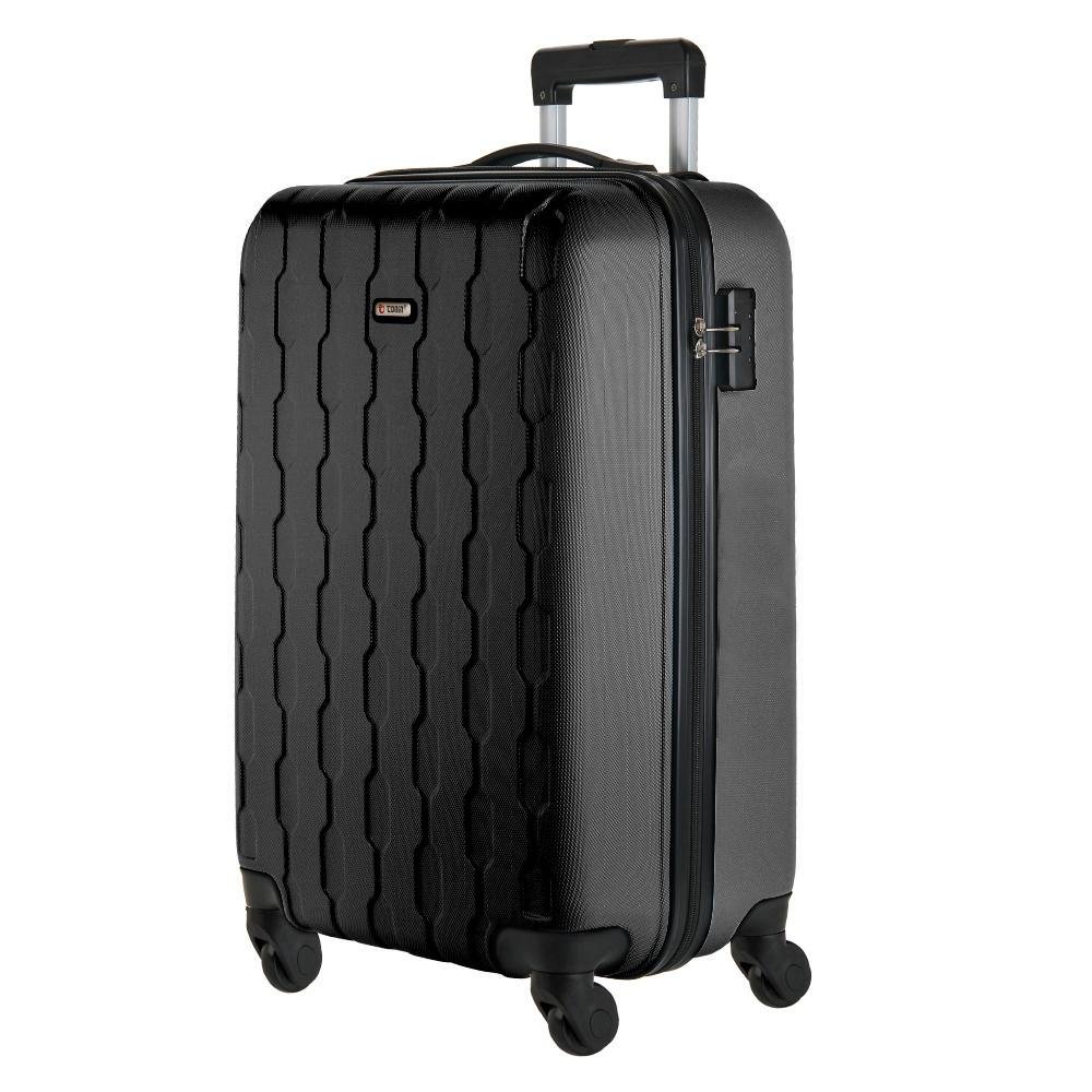 Mala de Bordo Linha Frevo Preto 3