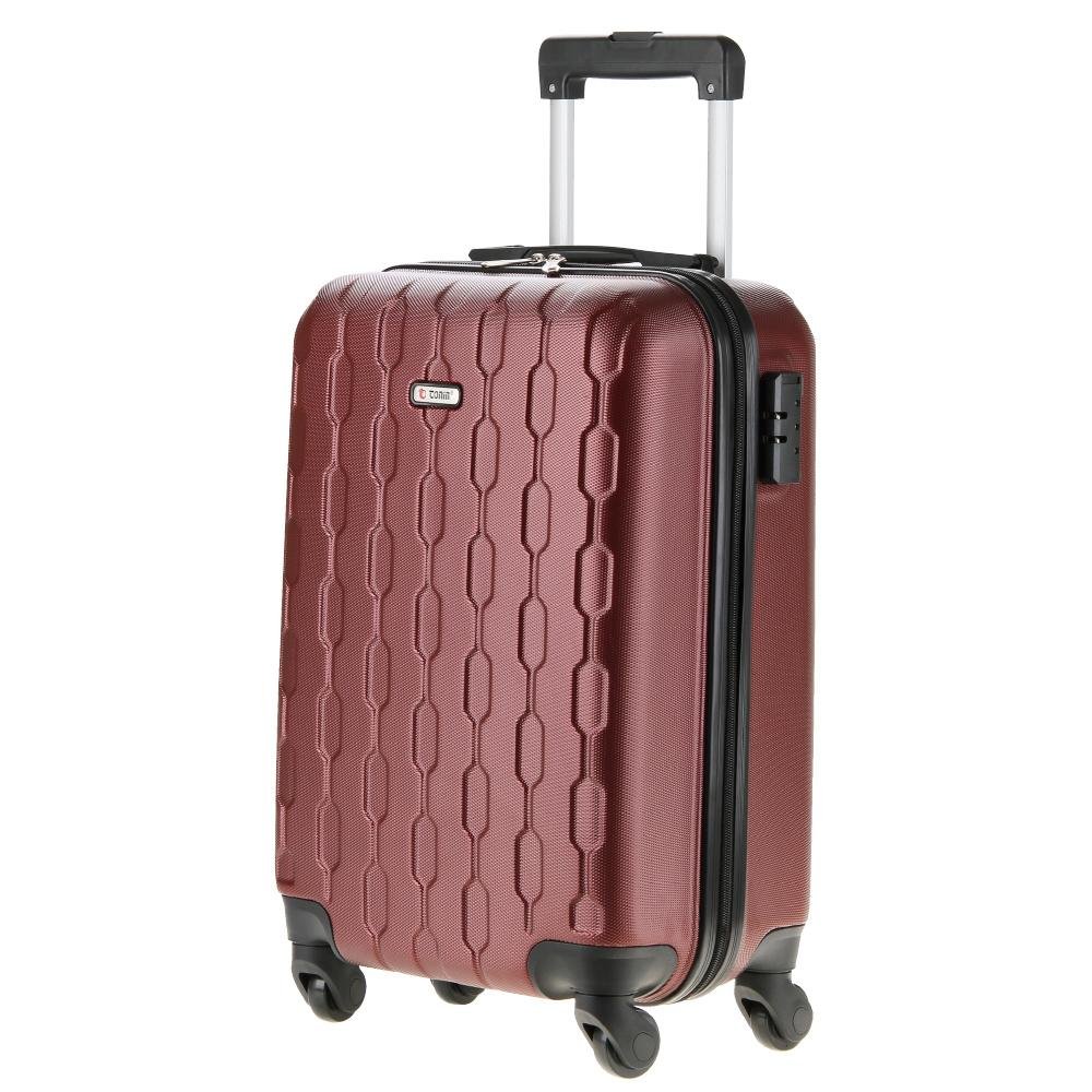 Mala grande rígida Frevo Vermelho 3