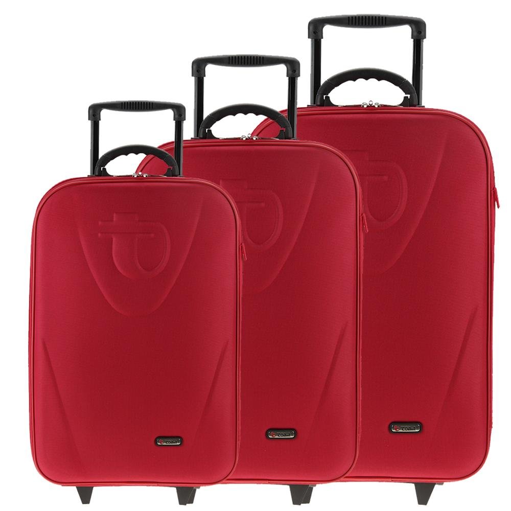 Cor Vermelho