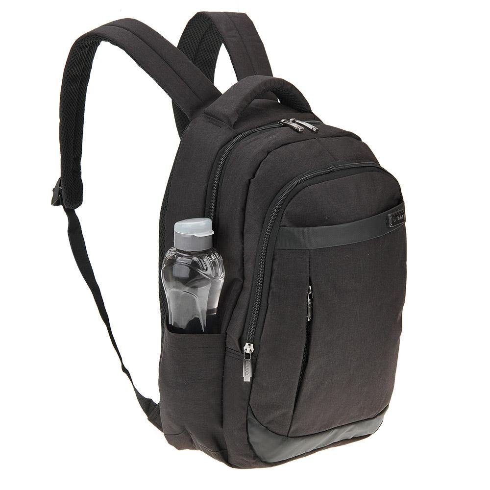 Mochila Porta Notebook 2090 Preto 2