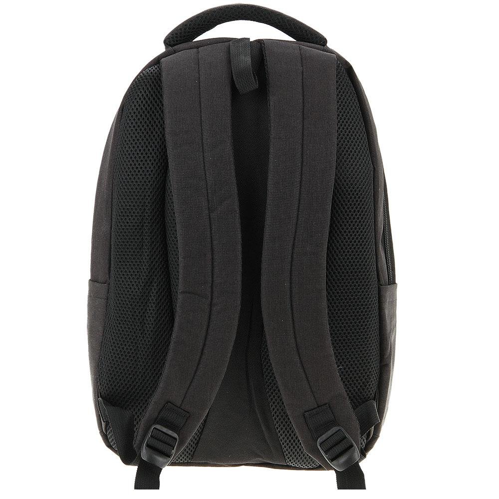 Mochila Porta Notebook 2090 Preto 4