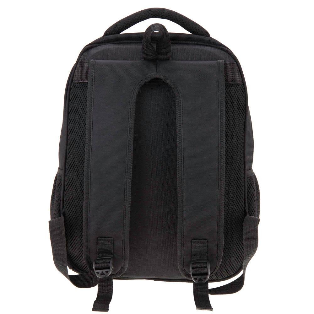	Mochila porta notebook Tonin linha Vértice 2103 Preto 2