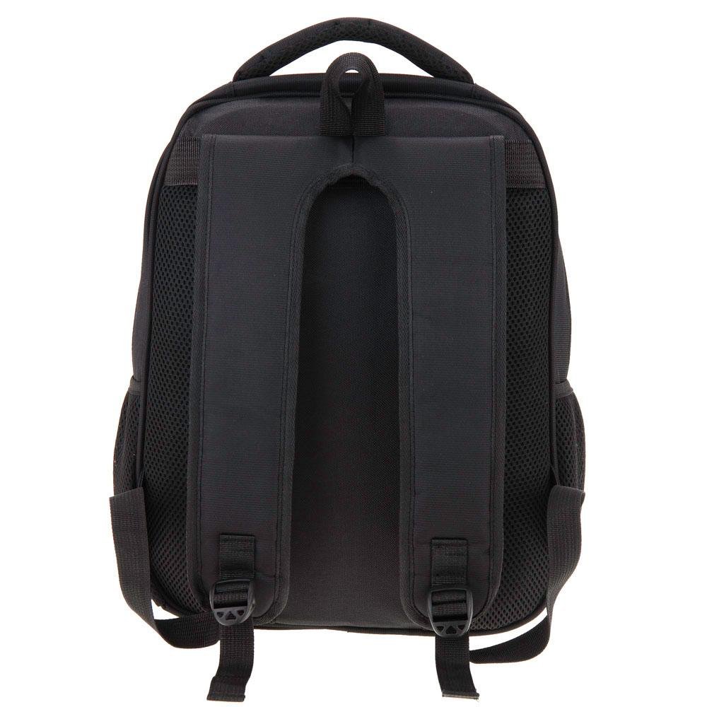 	Mochila porta notebook Tonin linha Vértice 2105 Preto 2