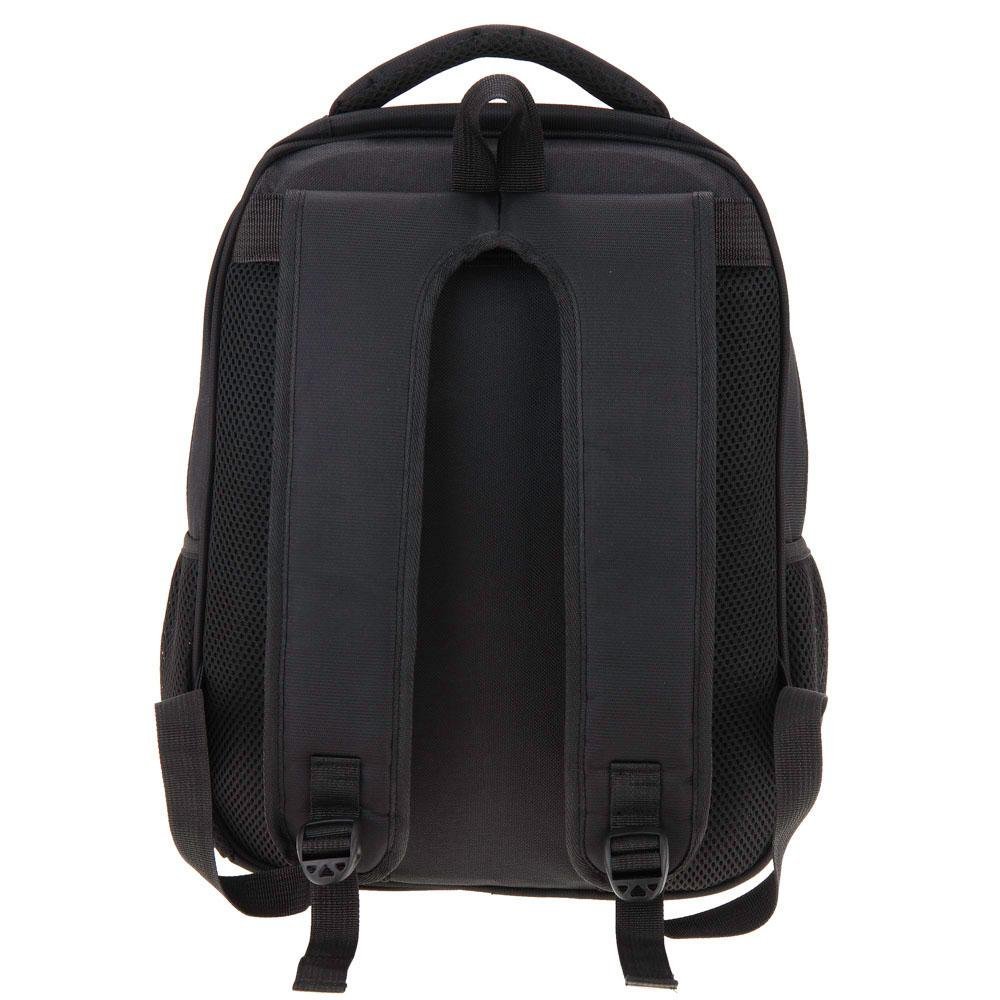 	Mochila porta notebook Tonin linha Vértice 2102 Preto 2