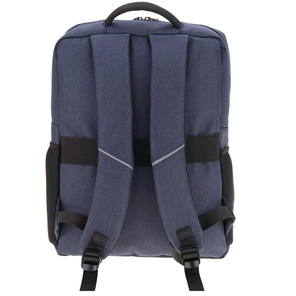 Mochila porta notebook Nimbus 2116 Azul 2
