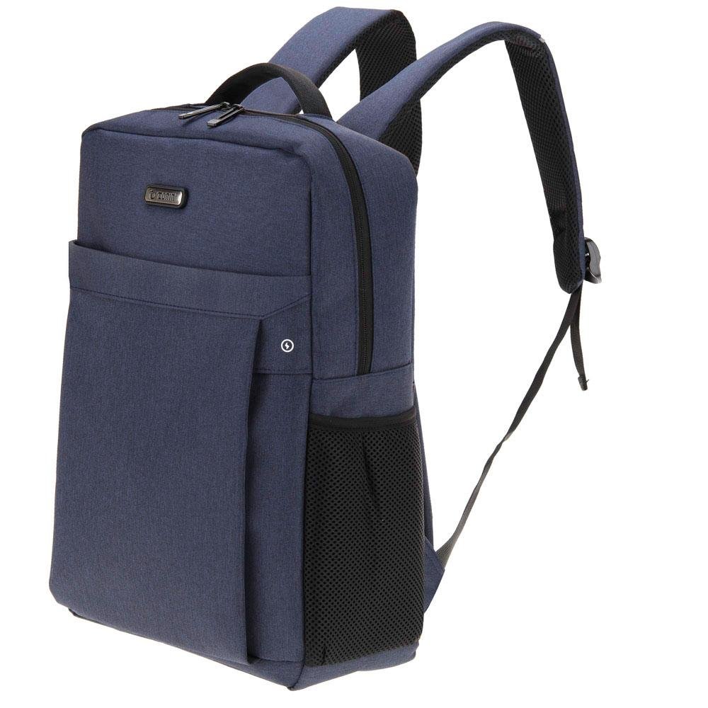 Mochila porta notebook Nimbus 2116 Azul 3