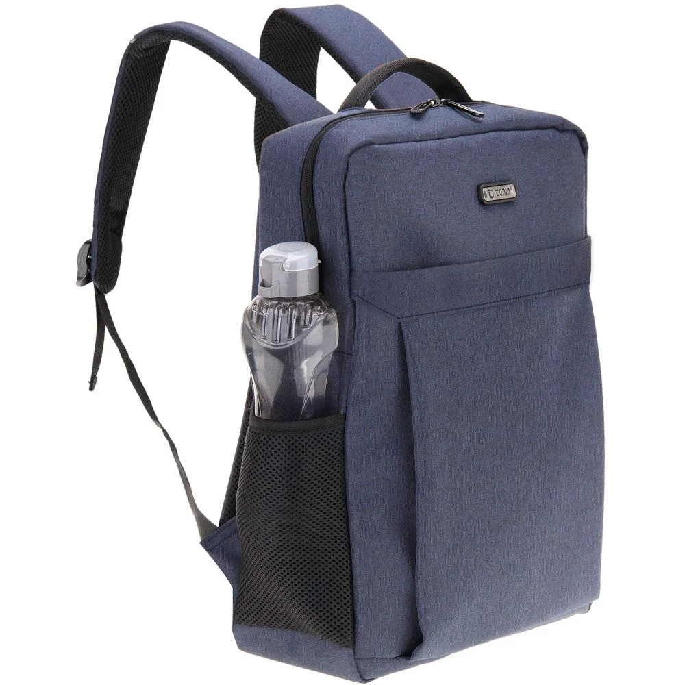 Mochila porta notebook Nimbus 2116 Azul 4