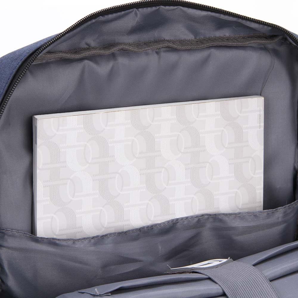 Mochila porta notebook Nimbus 2116 Azul 9