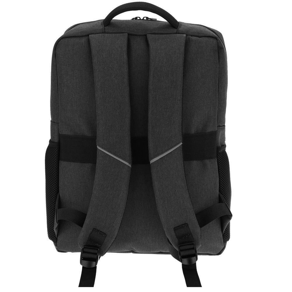 Mochila porta notebook Nimbus 2116 Preto 2
